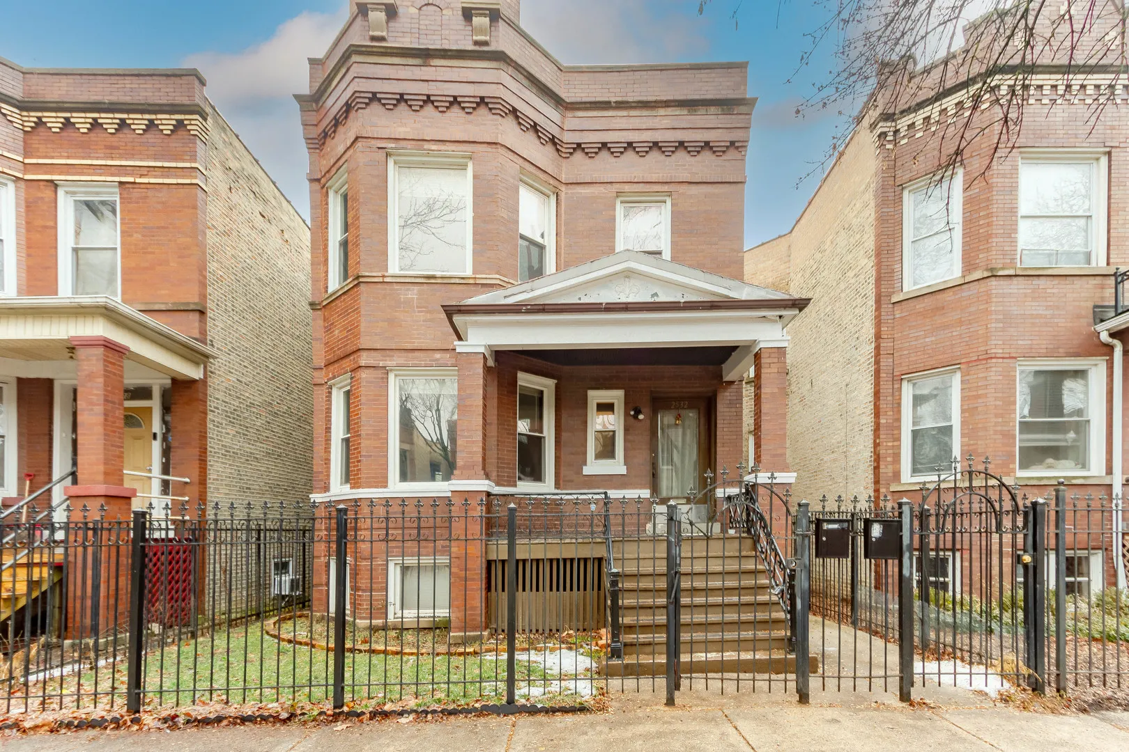 2532 N Avers Ave 60647 60647-Avers-Chicago-IL