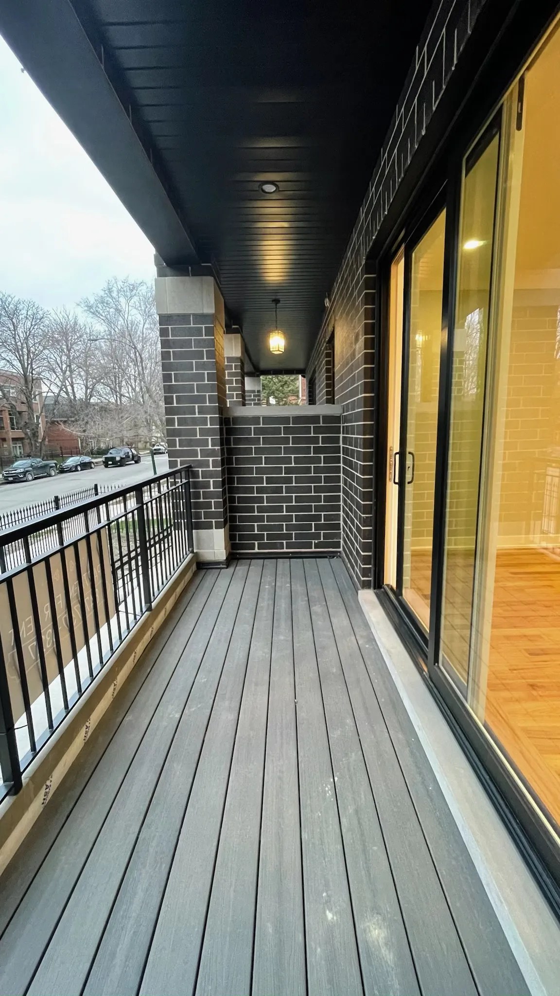 5522 W Higgins Ave   60630 60630-unit# 1W -Chicago-IL