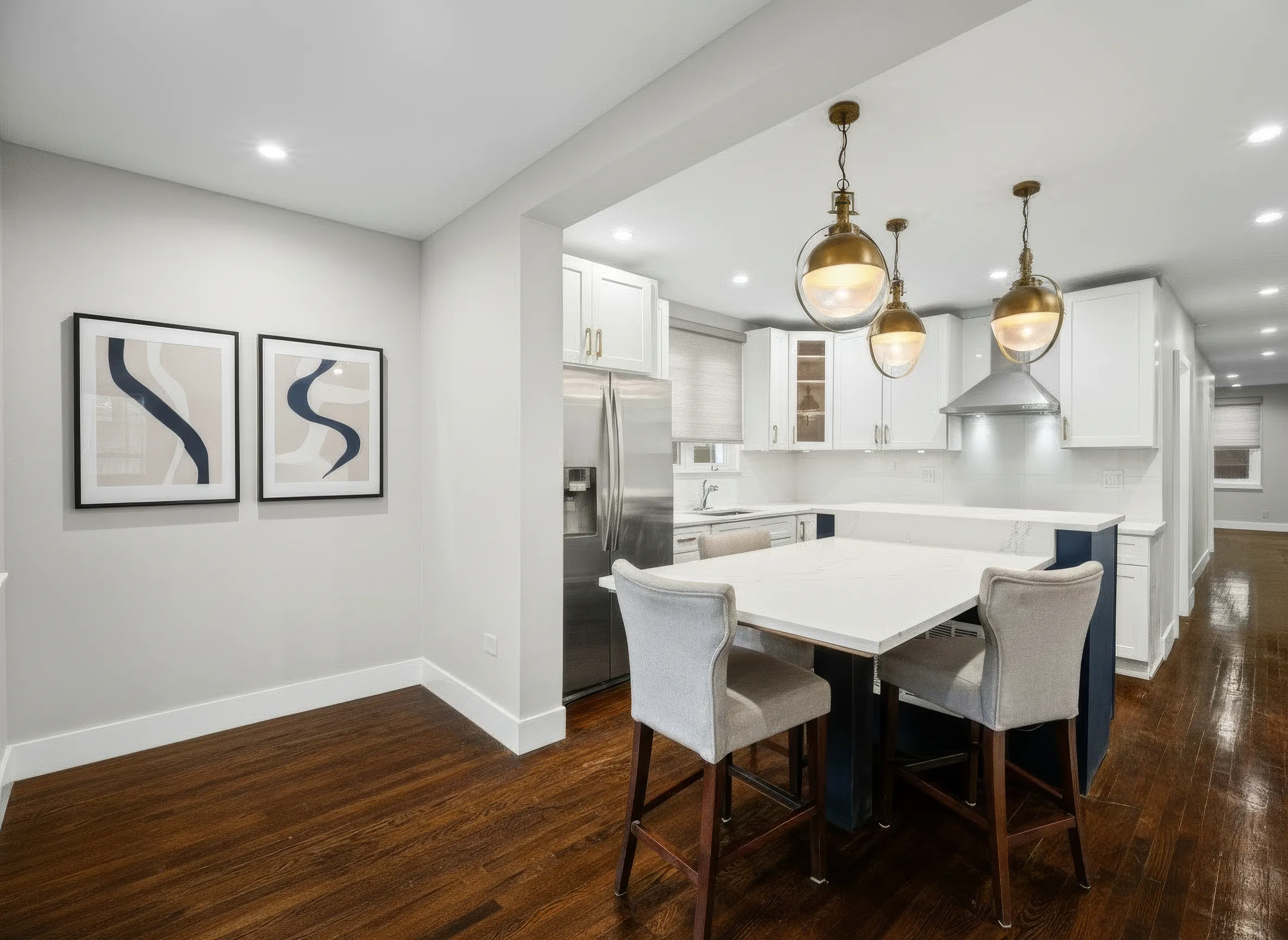 2850 W Henderson St   60618 60618-unit#1-Chicago-IL