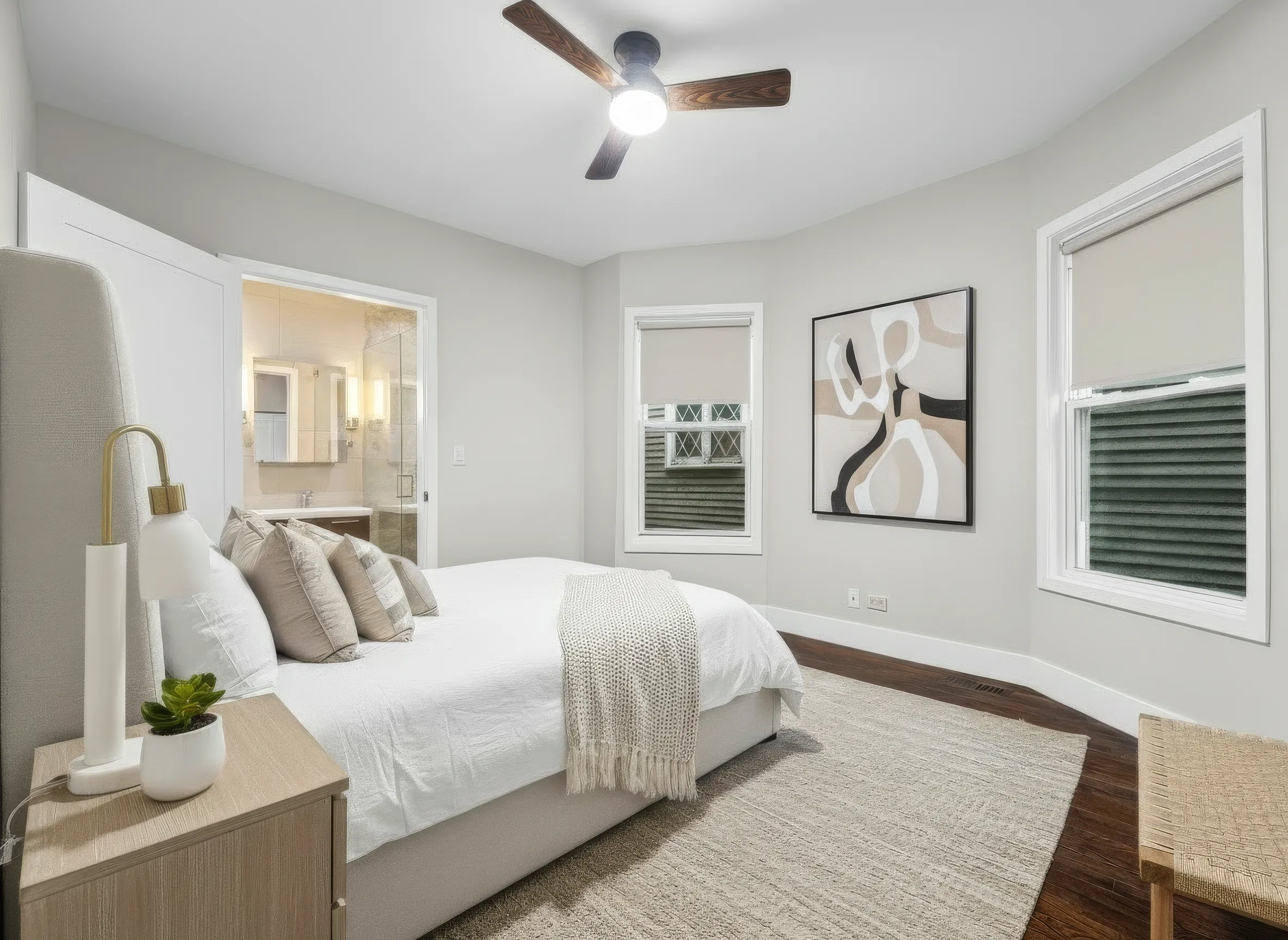 2850 W Henderson St   60618 60618-unit#1-Chicago-IL