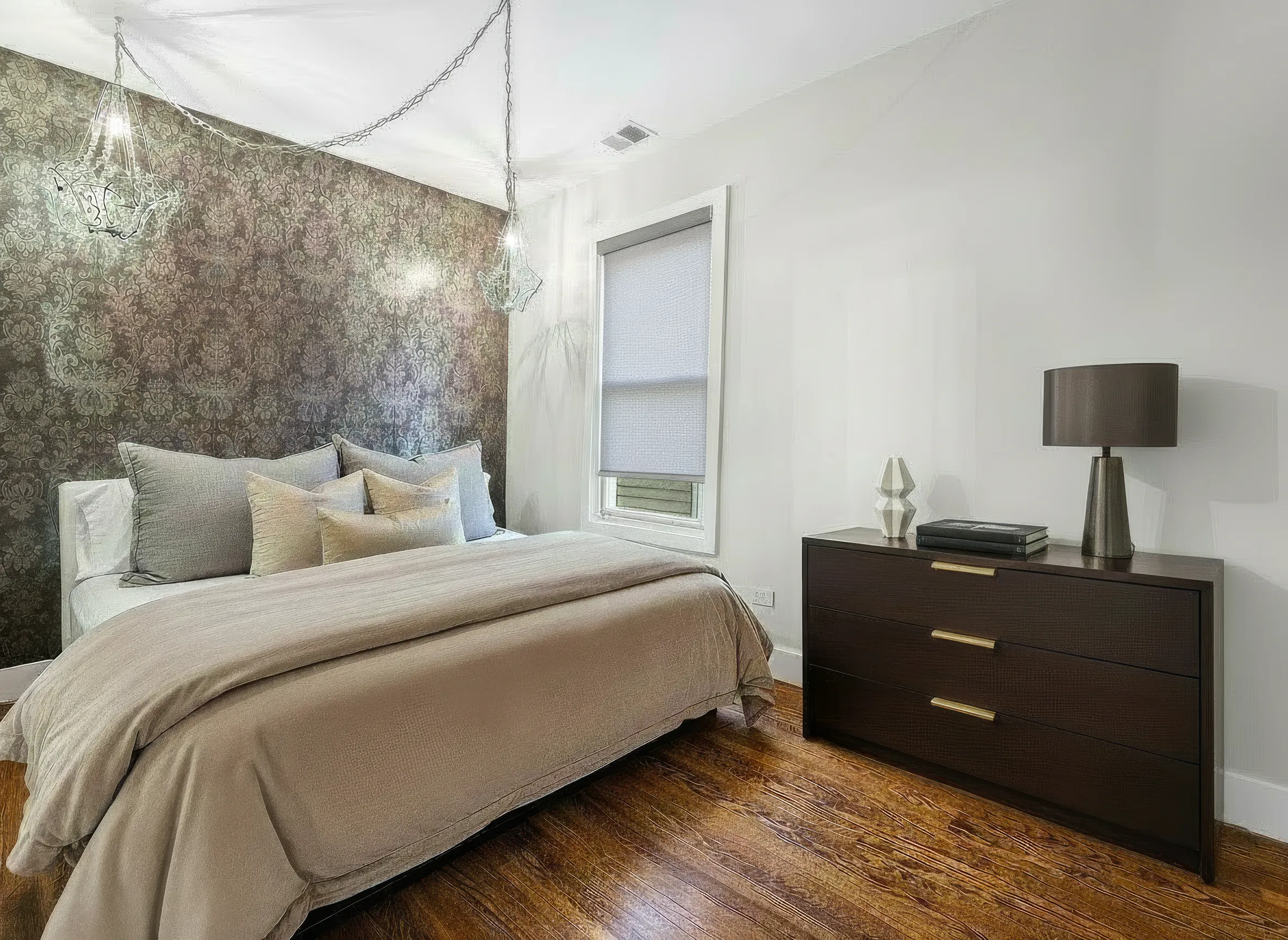 2850 W Henderson St   60618 60618-unit#2-Chicago-IL