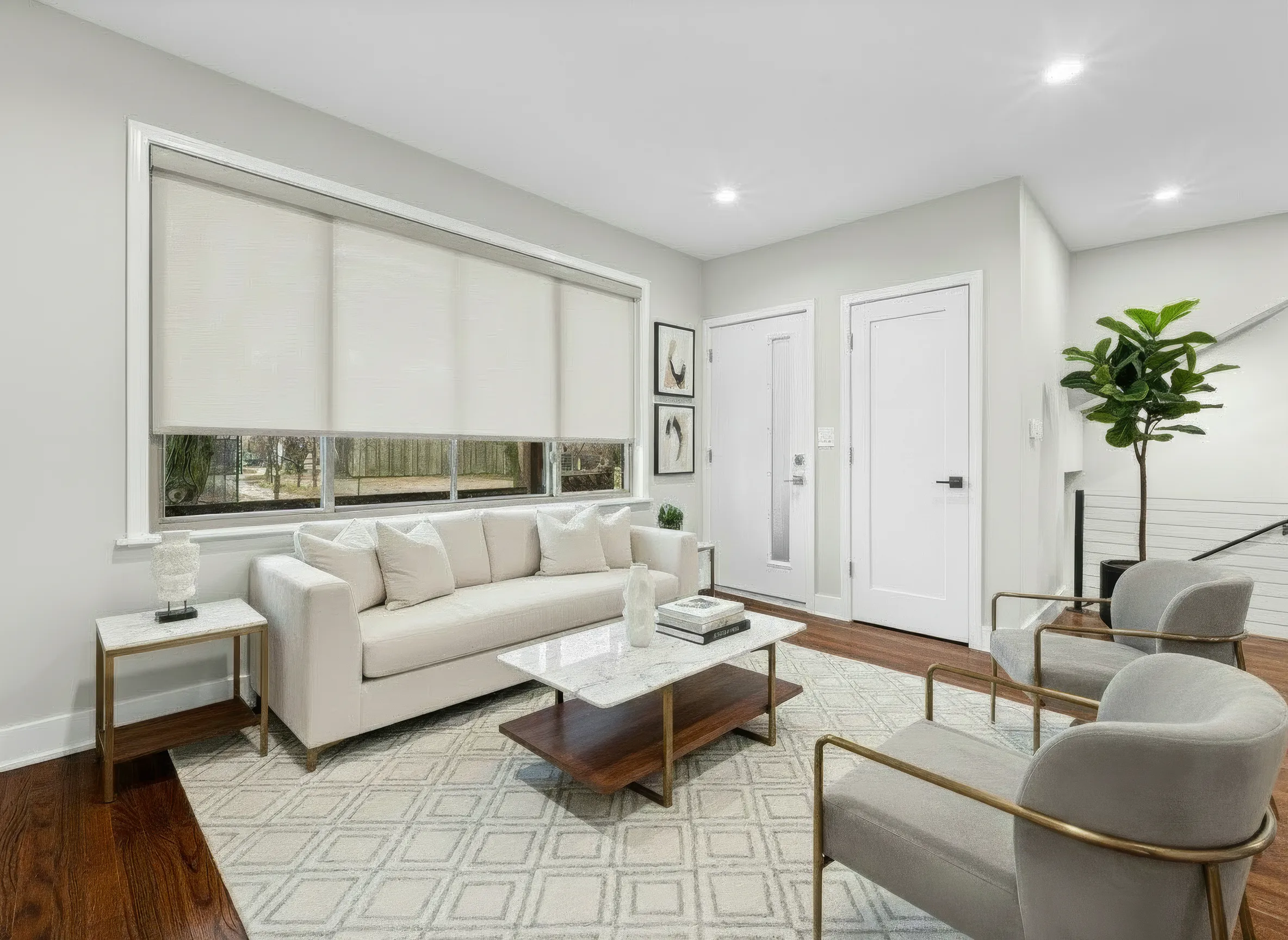 2850 W Henderson St   60618 60618-unit#1-Chicago-IL