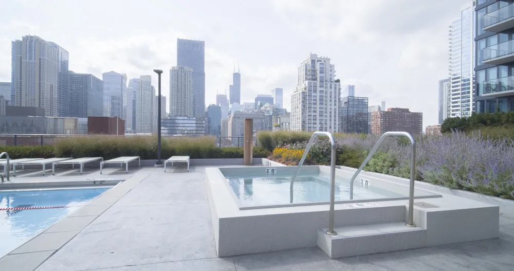 637 N Wells St   60654 60654-unit#3407-Chicago-IL