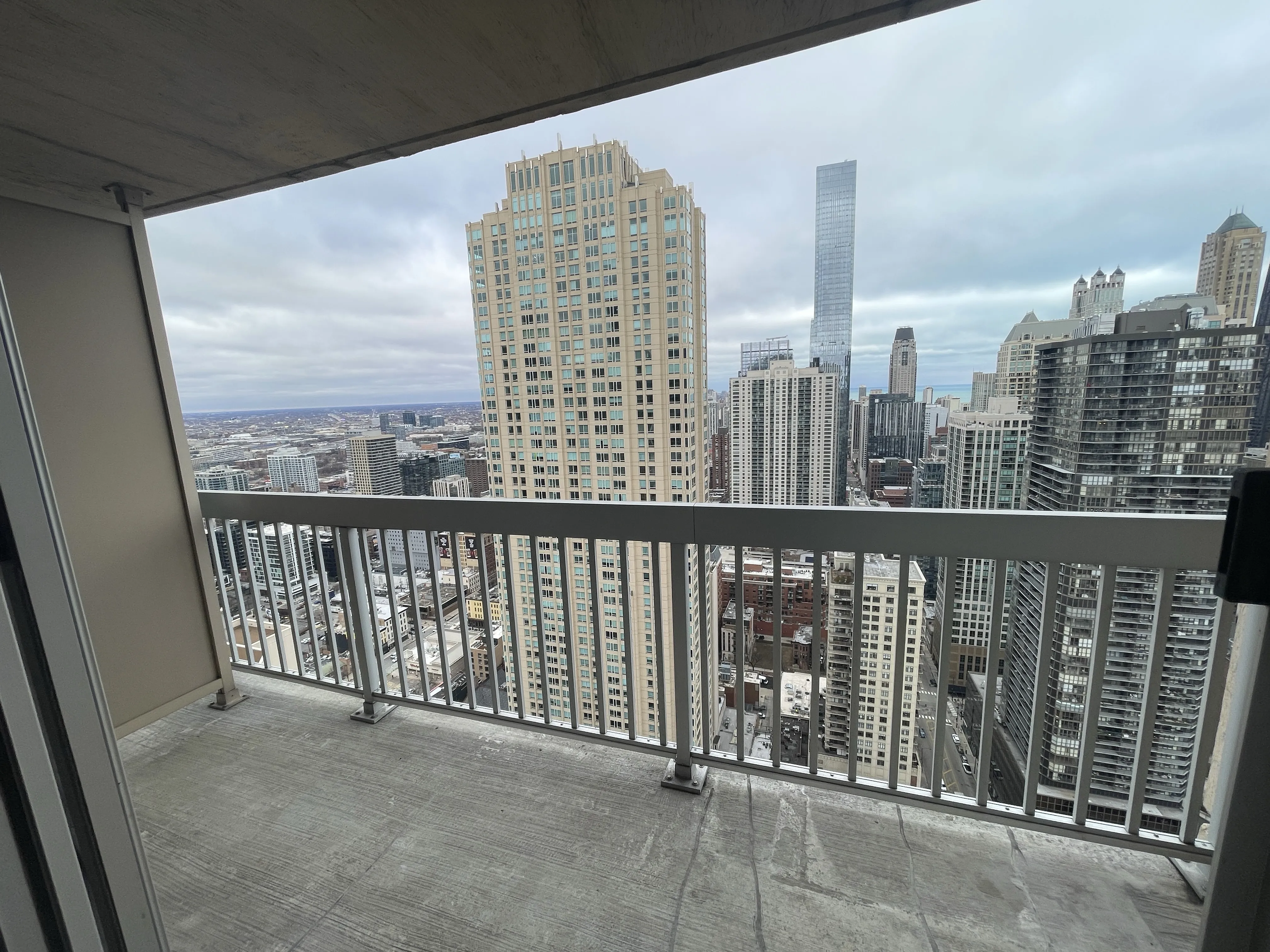 540 N Dearborn St   60610 60610-unit#2409-Chicago-IL