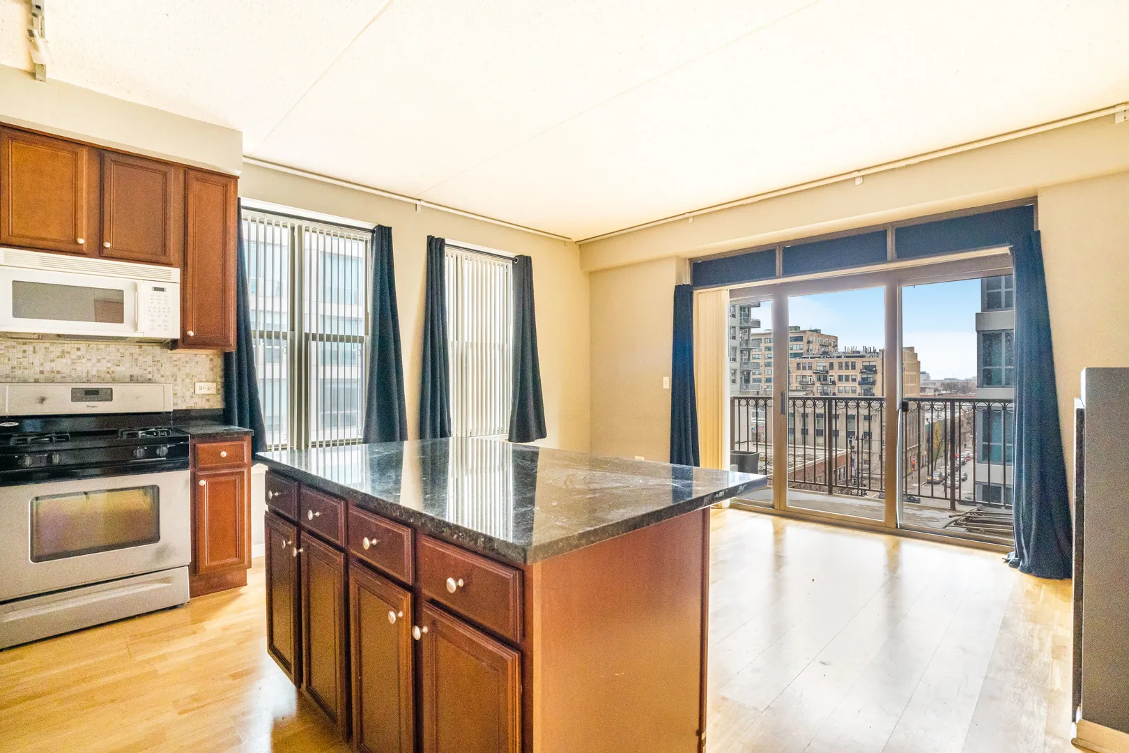 1250 S Indiana Ave 60605 60605-unit#609-Chicago-IL