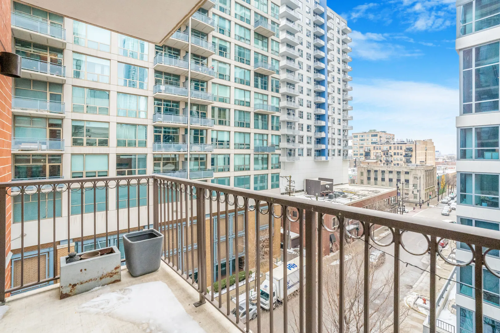 1250 S Indiana Ave   60605 60605-unit#609-Chicago-IL