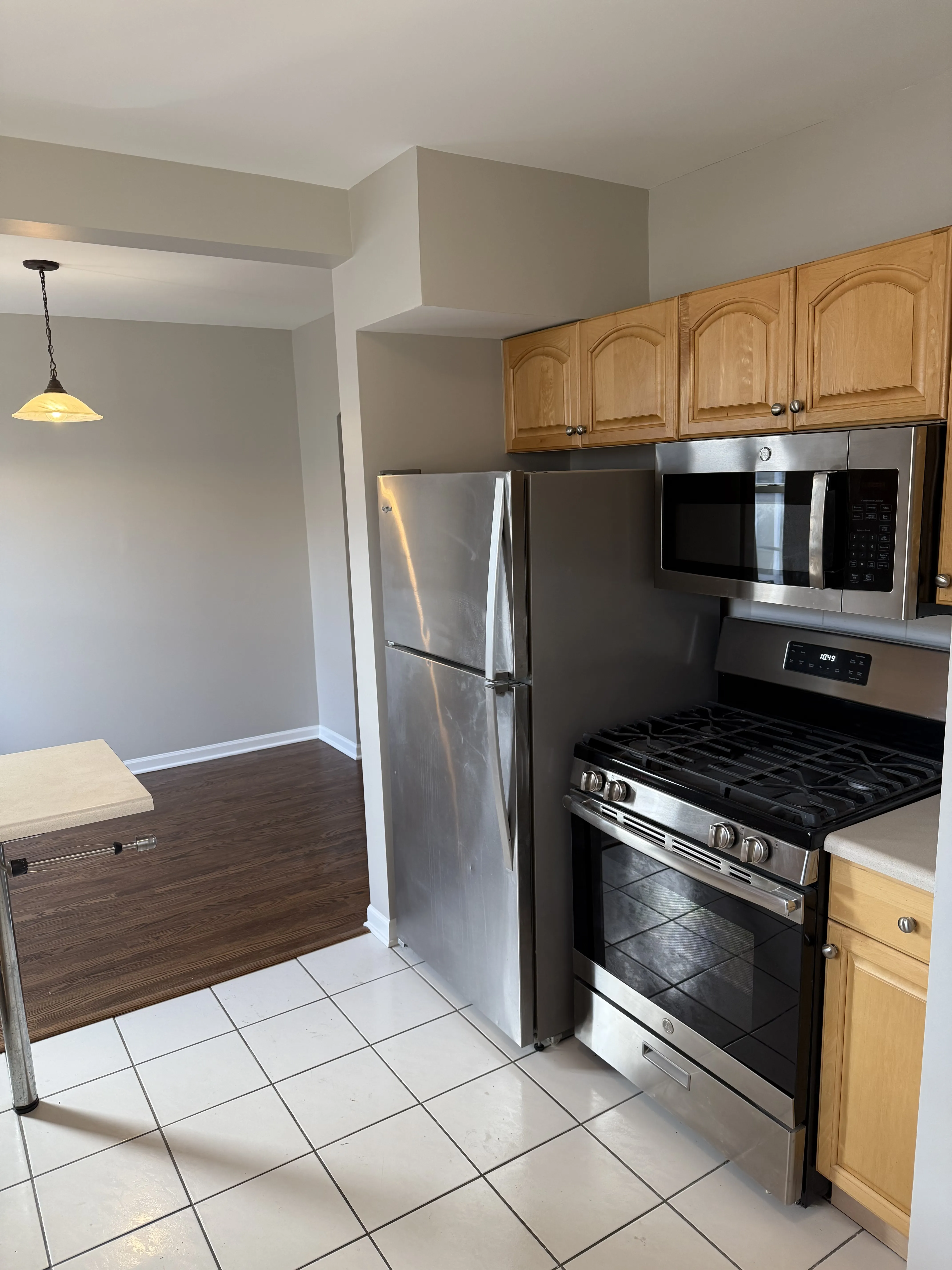 4911 N Wolcott Ave 60640-Wolcott Village-unit#2A-Chicago-IL