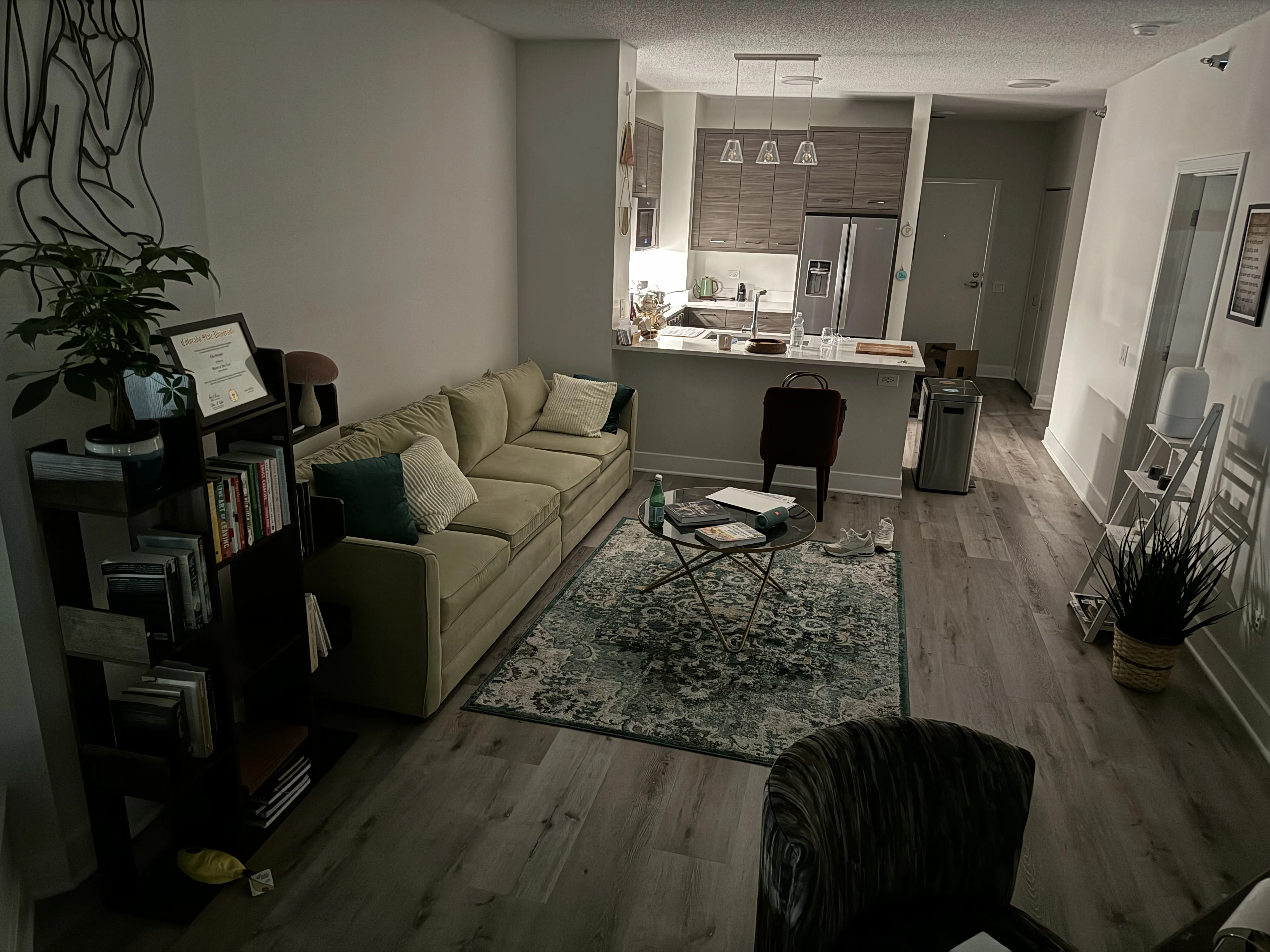 300 N Canal St 60606 60606-Left Bank -unit#505-Chicago-IL