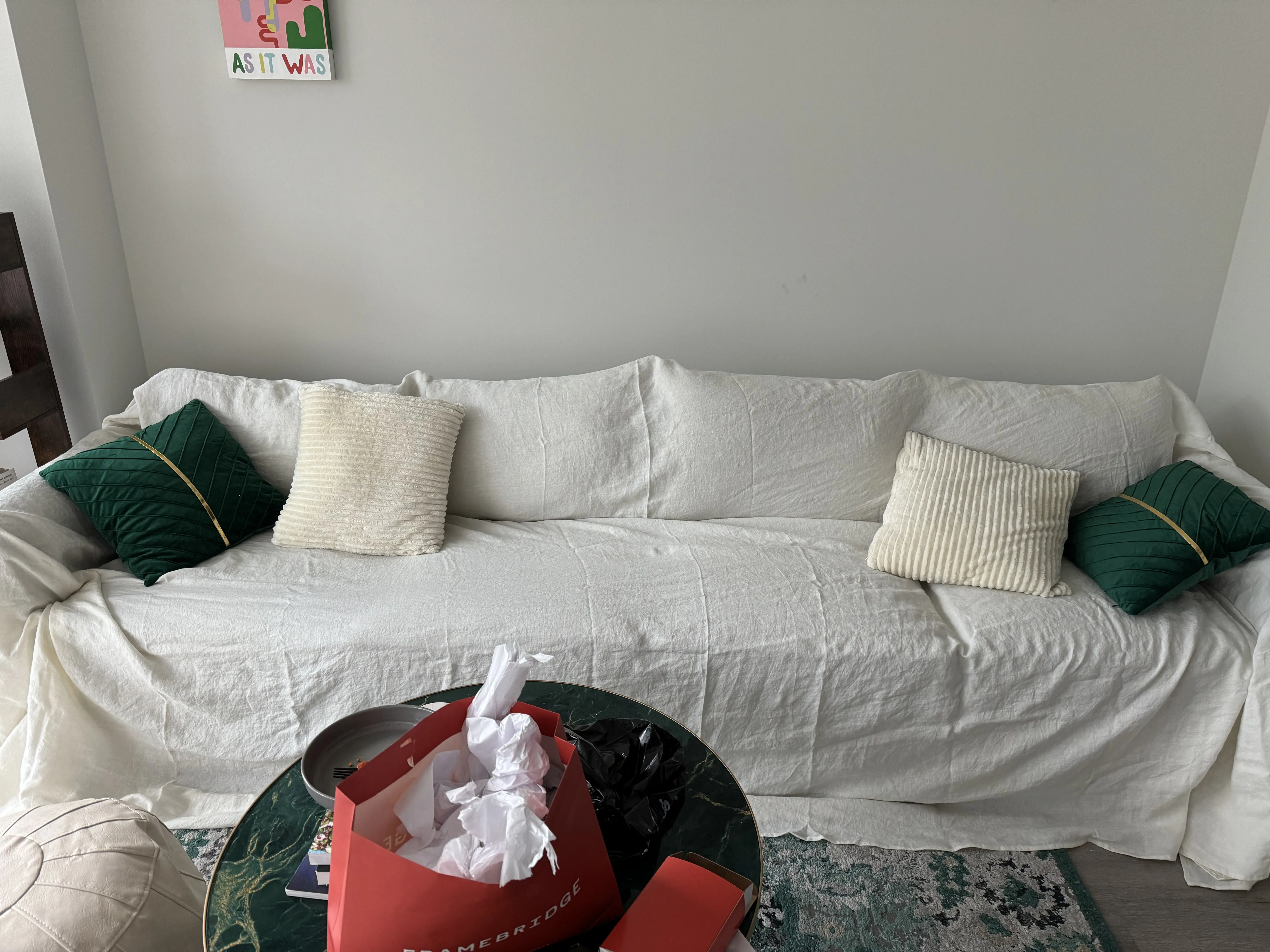 300 N Canal St 60606 60606-Left Bank -unit#505-Chicago-IL