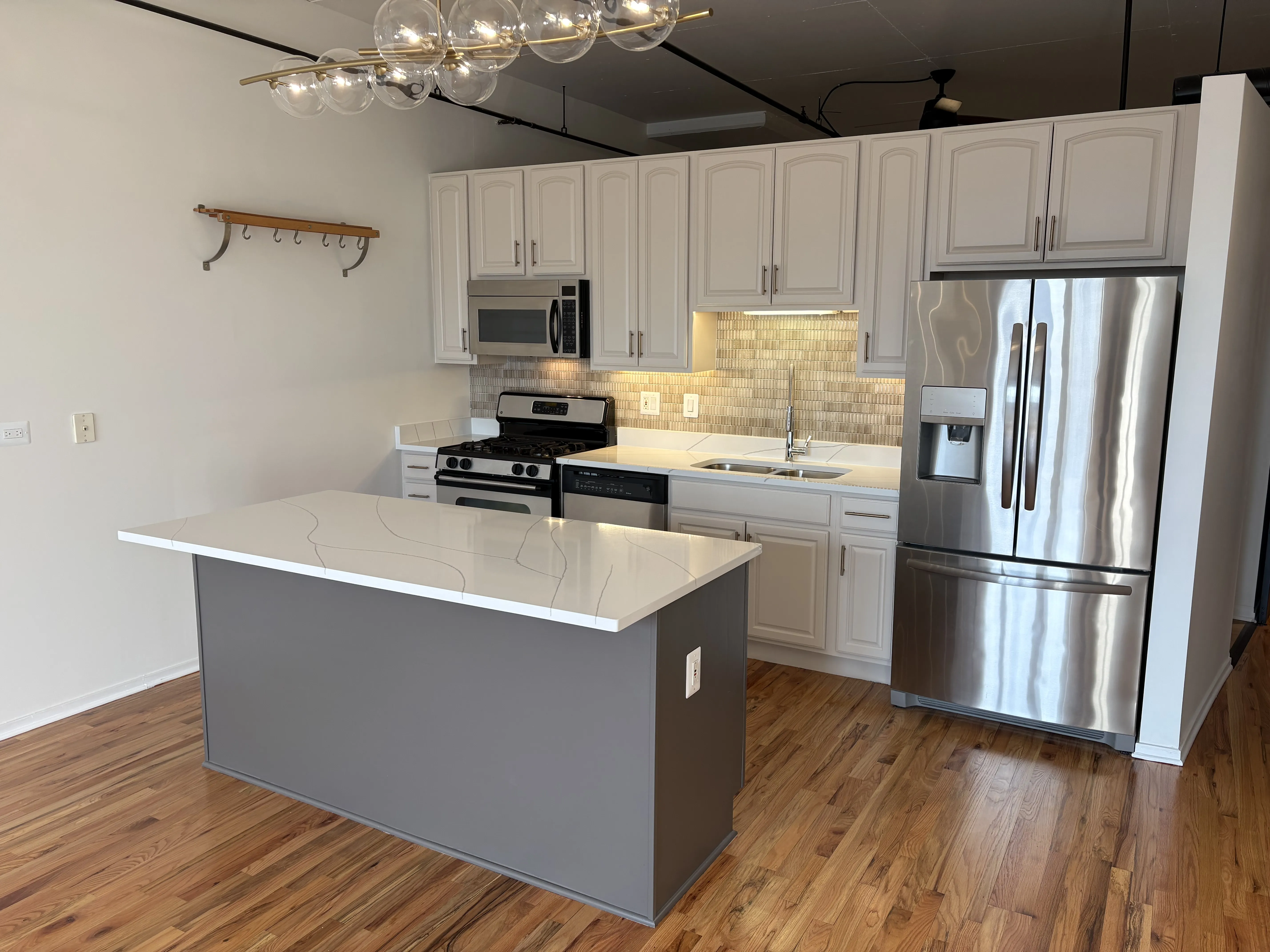 6 S Laflin St 60607 60607-unit#507-Chicago-IL