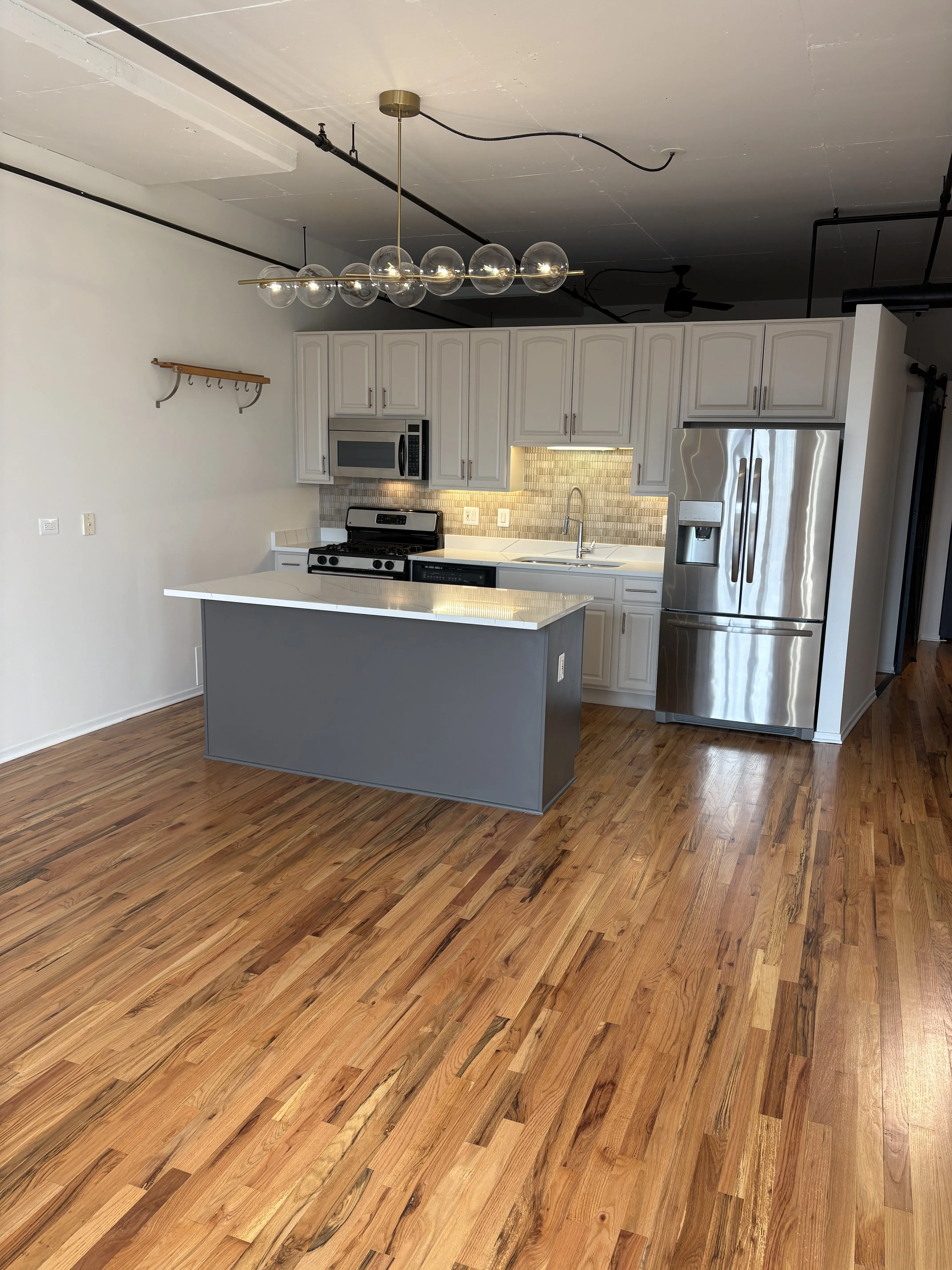 6 S Laflin St 60607 60607-unit#507-Chicago-IL