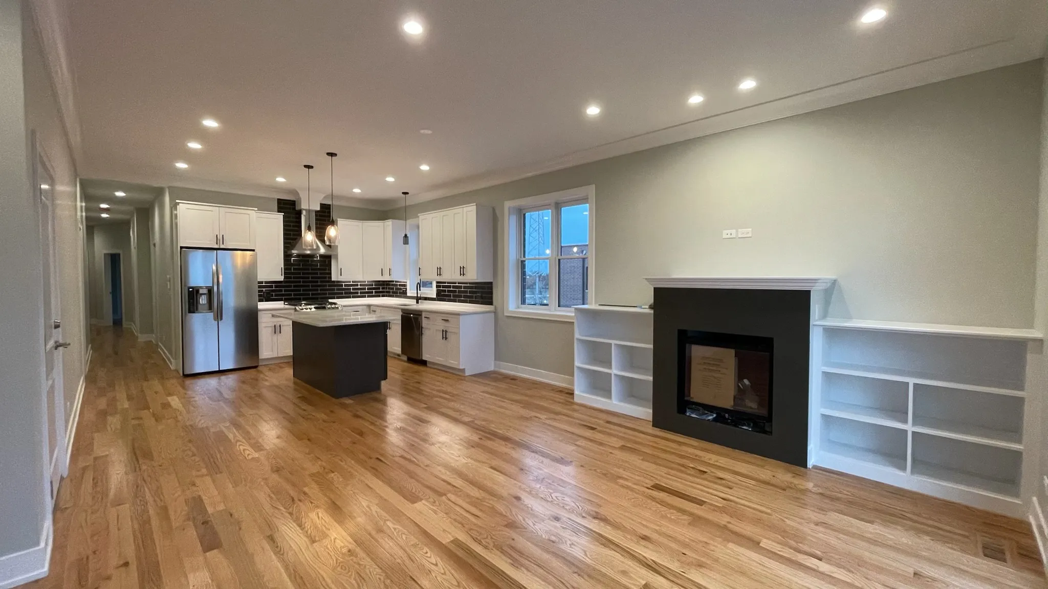 5522 W Higgins Ave 60630 60630-unit# 1W -Chicago-IL