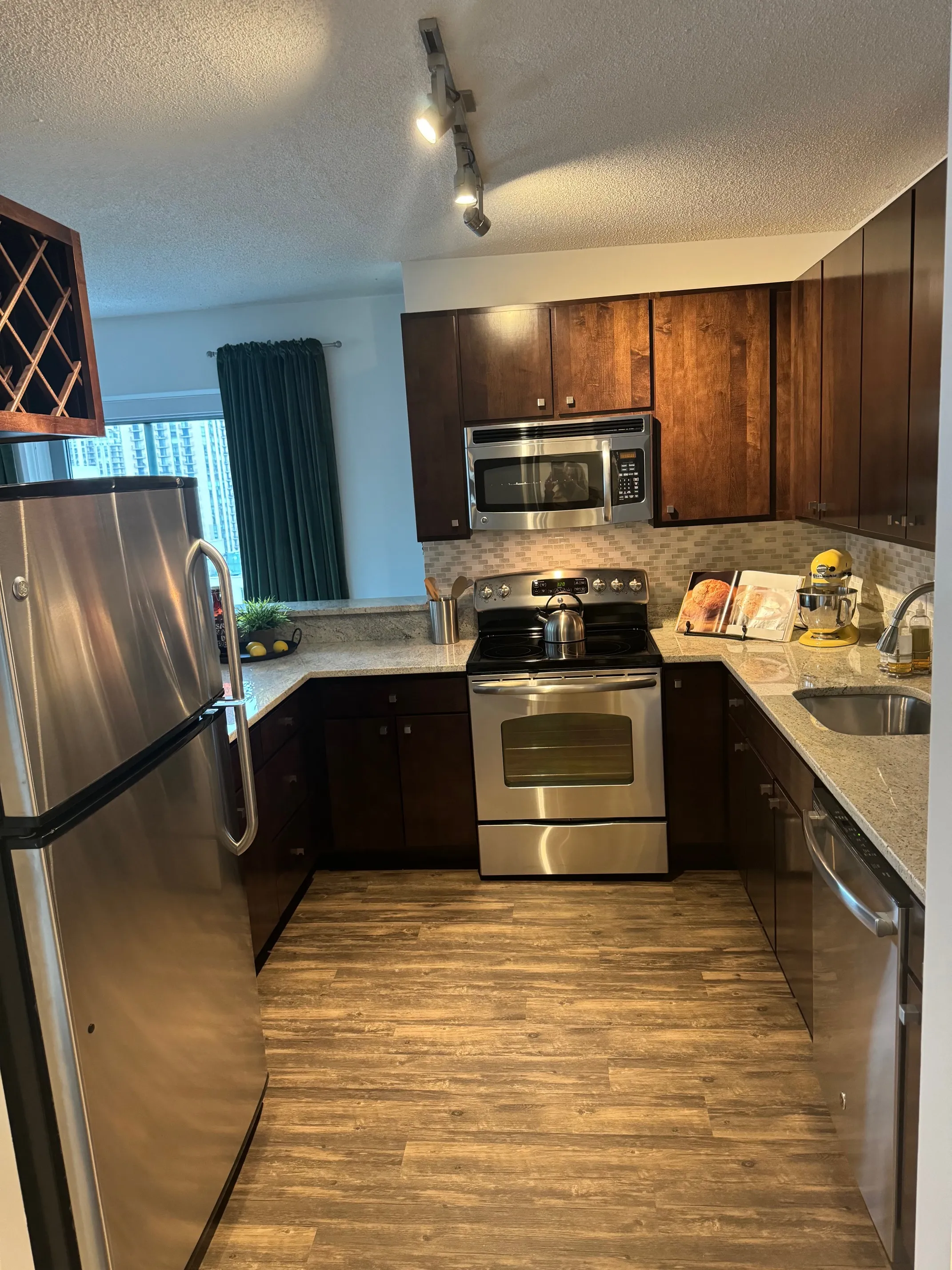 121 W Chestnut St   60610 60610-unit#3406-Chicago-IL