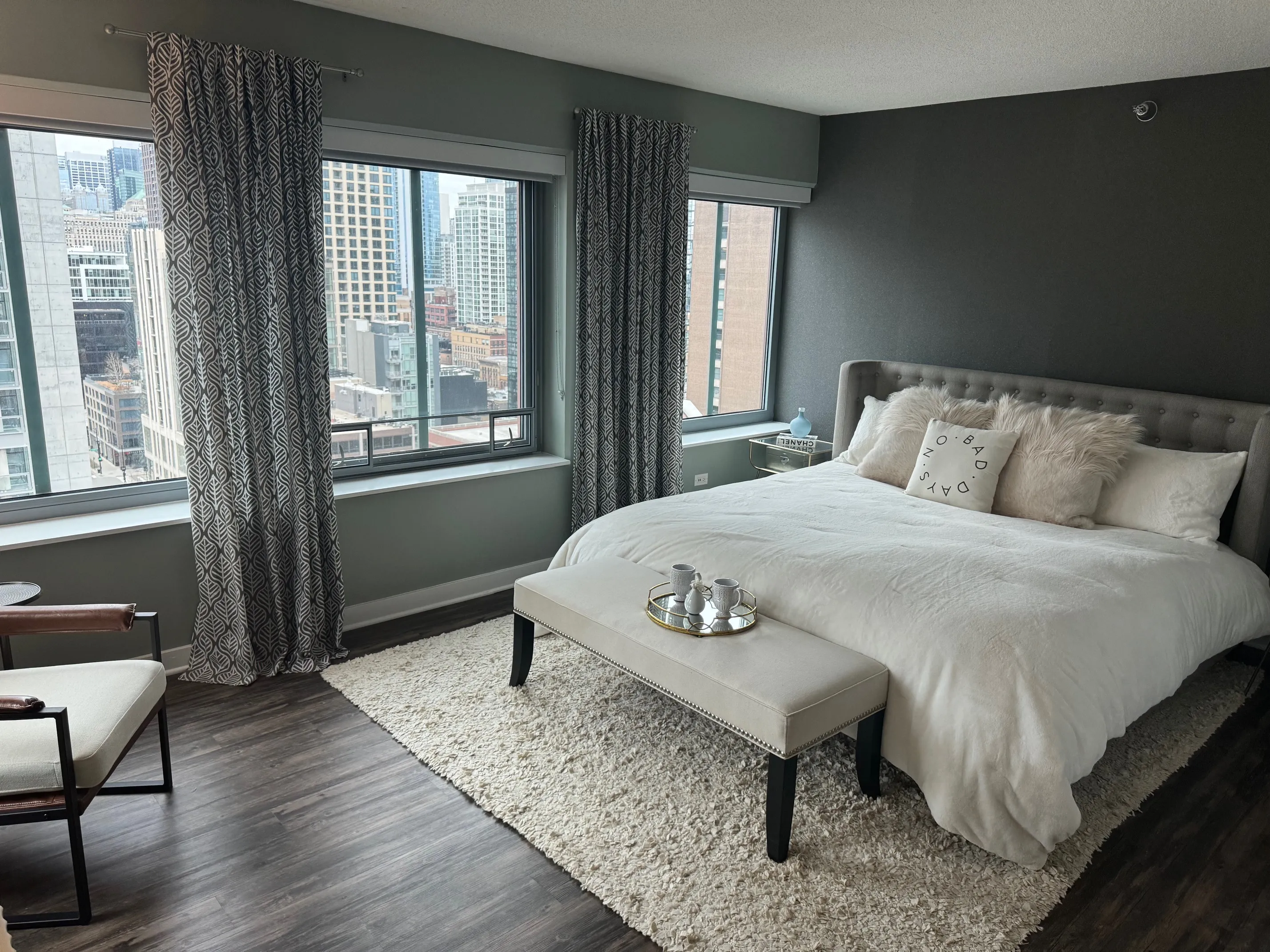 121 W Chestnut St   60610 60610-unit#3406-Chicago-IL