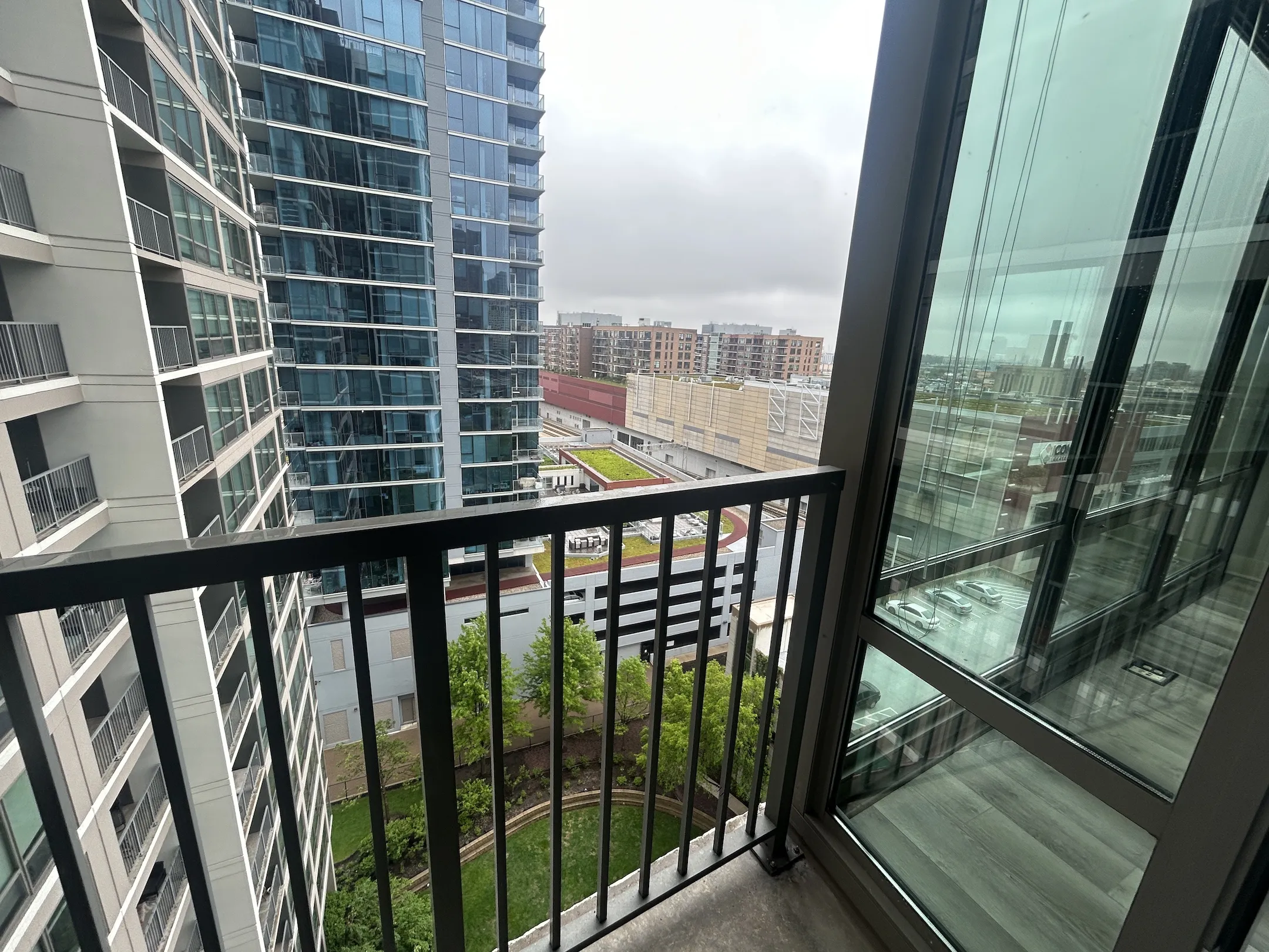 900 S Clark St   60605 60605-unit#714-Chicago-IL