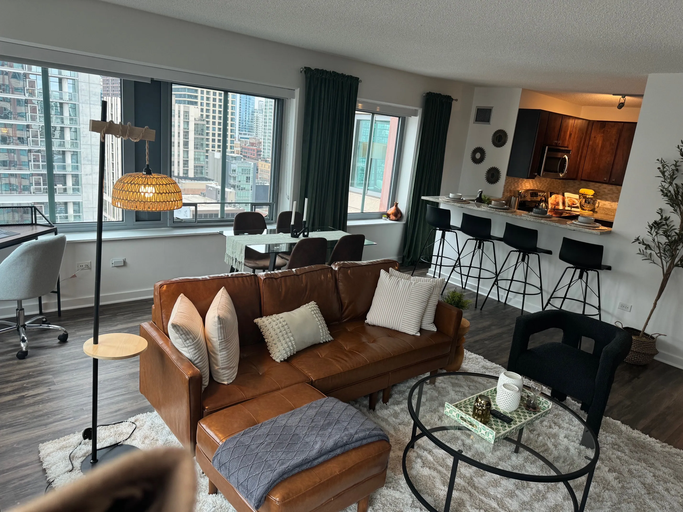 121 W Chestnut St   60610 60610-unit#3406-Chicago-IL