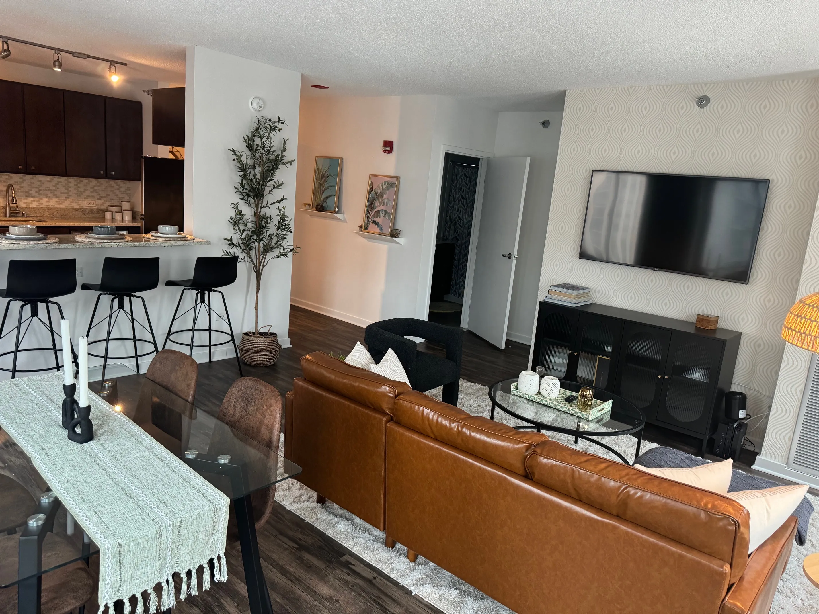 121 W Chestnut St   60610 60610-unit#3406-Chicago-IL