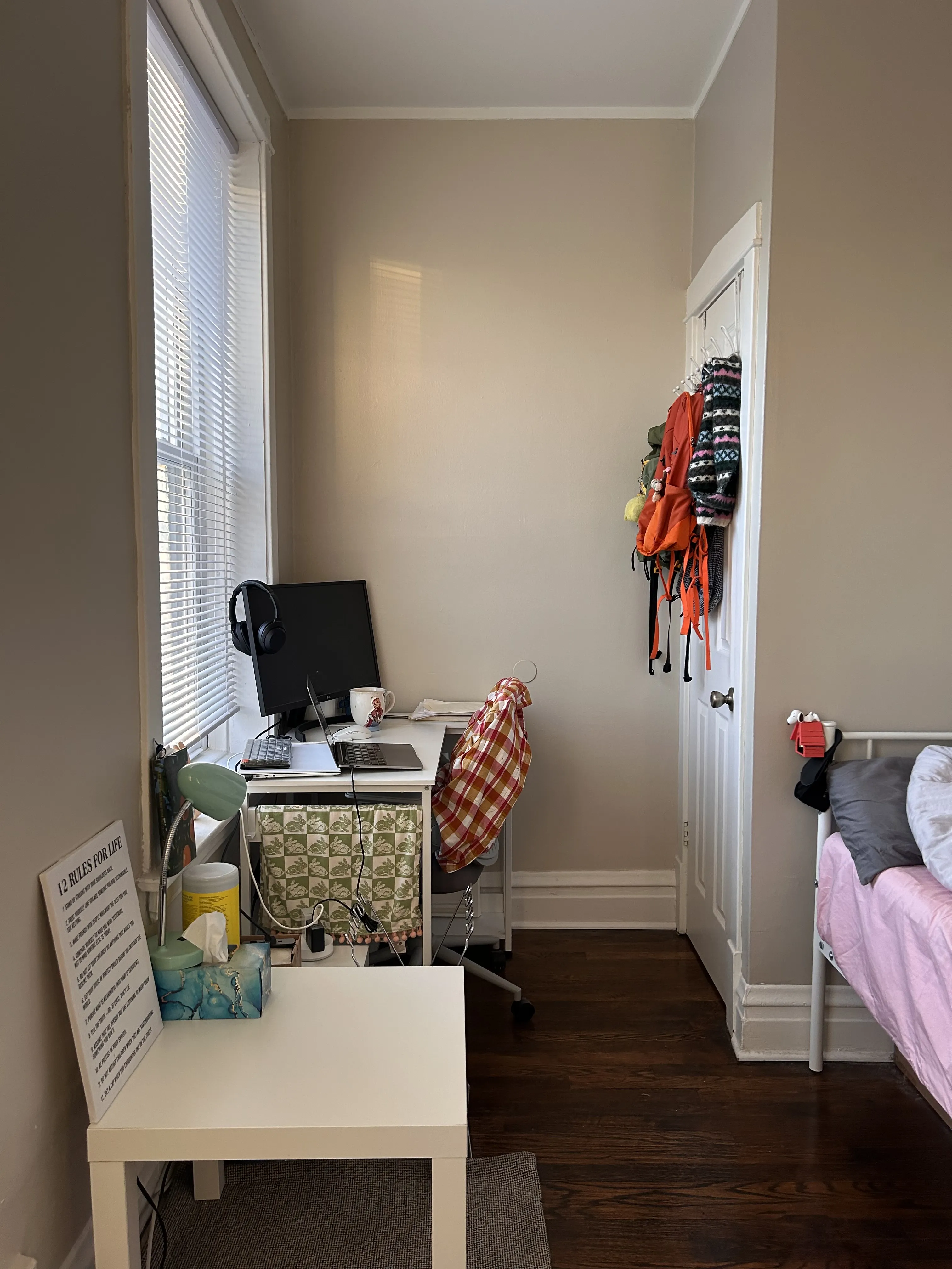 3402 W Lyndale St 60647 60647-unit#2-B-Chicago-IL