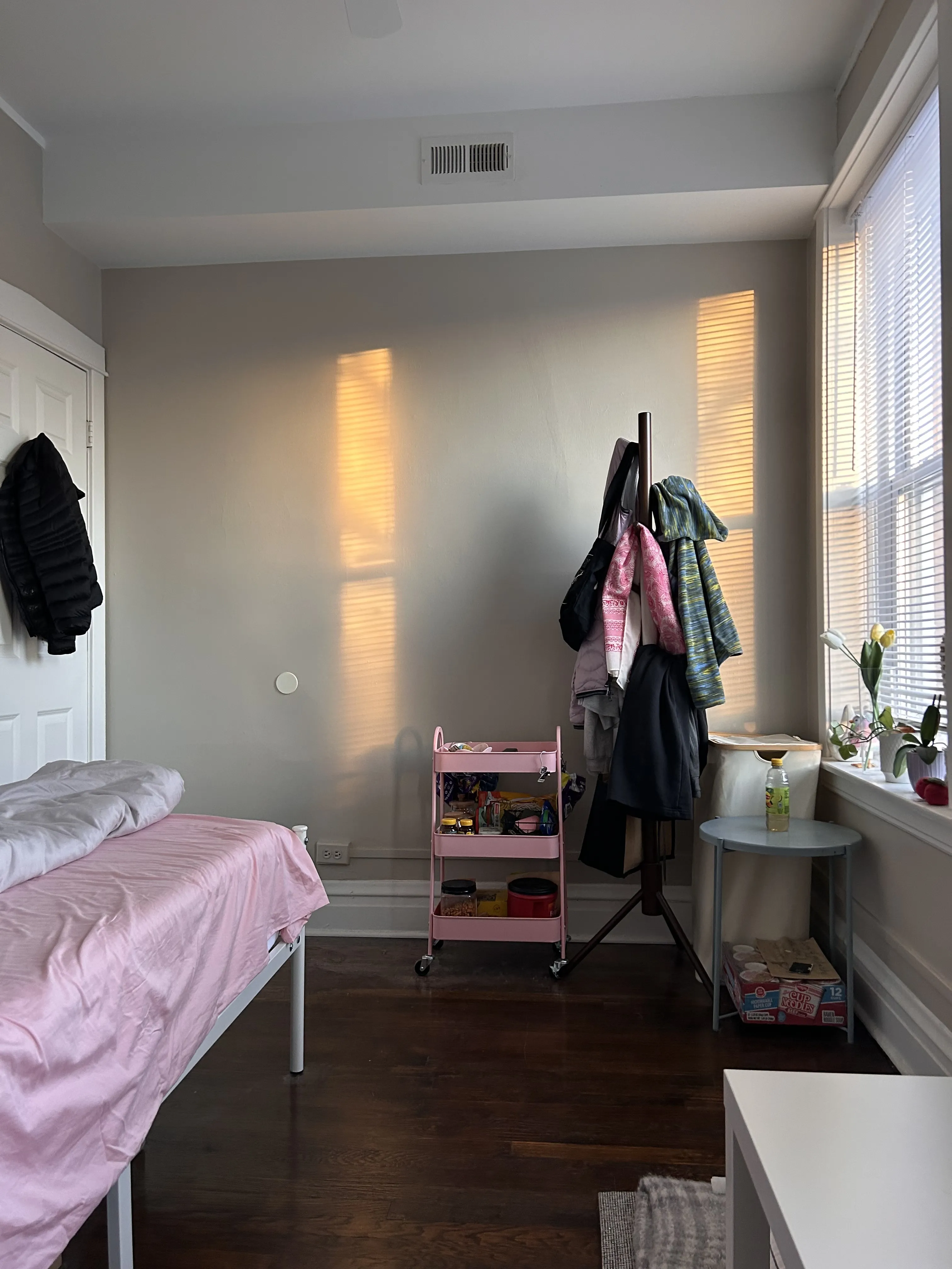 3402 W Lyndale St 60647 60647-unit#2-B-Chicago-IL