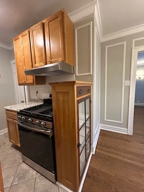 1601 W Thome Ave 60660 60660-unit#3C-Chicago-IL