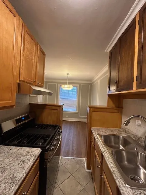 1601 W Thome Ave 60660 60660-unit#3C-Chicago-IL