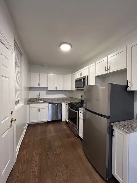 1501 N Kolin Ave   60651 60651-unit#3-Chicago-IL