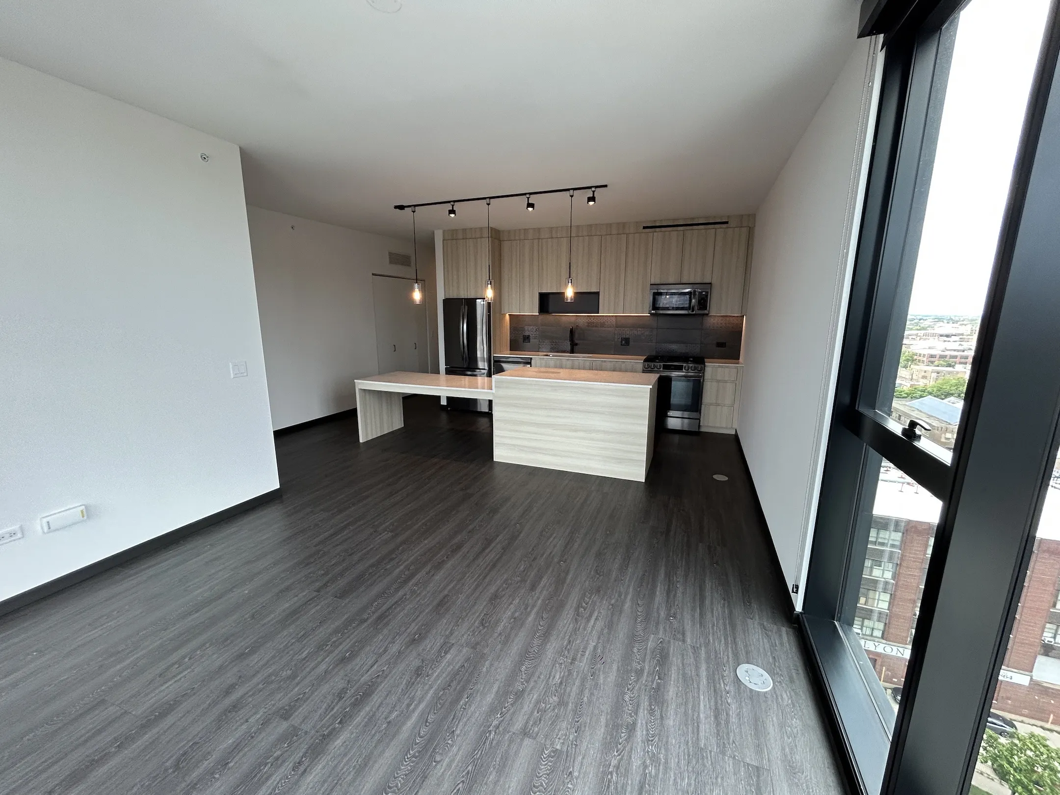 1400 W Randolph St   60607 60607-unit#1203-Chicago-IL