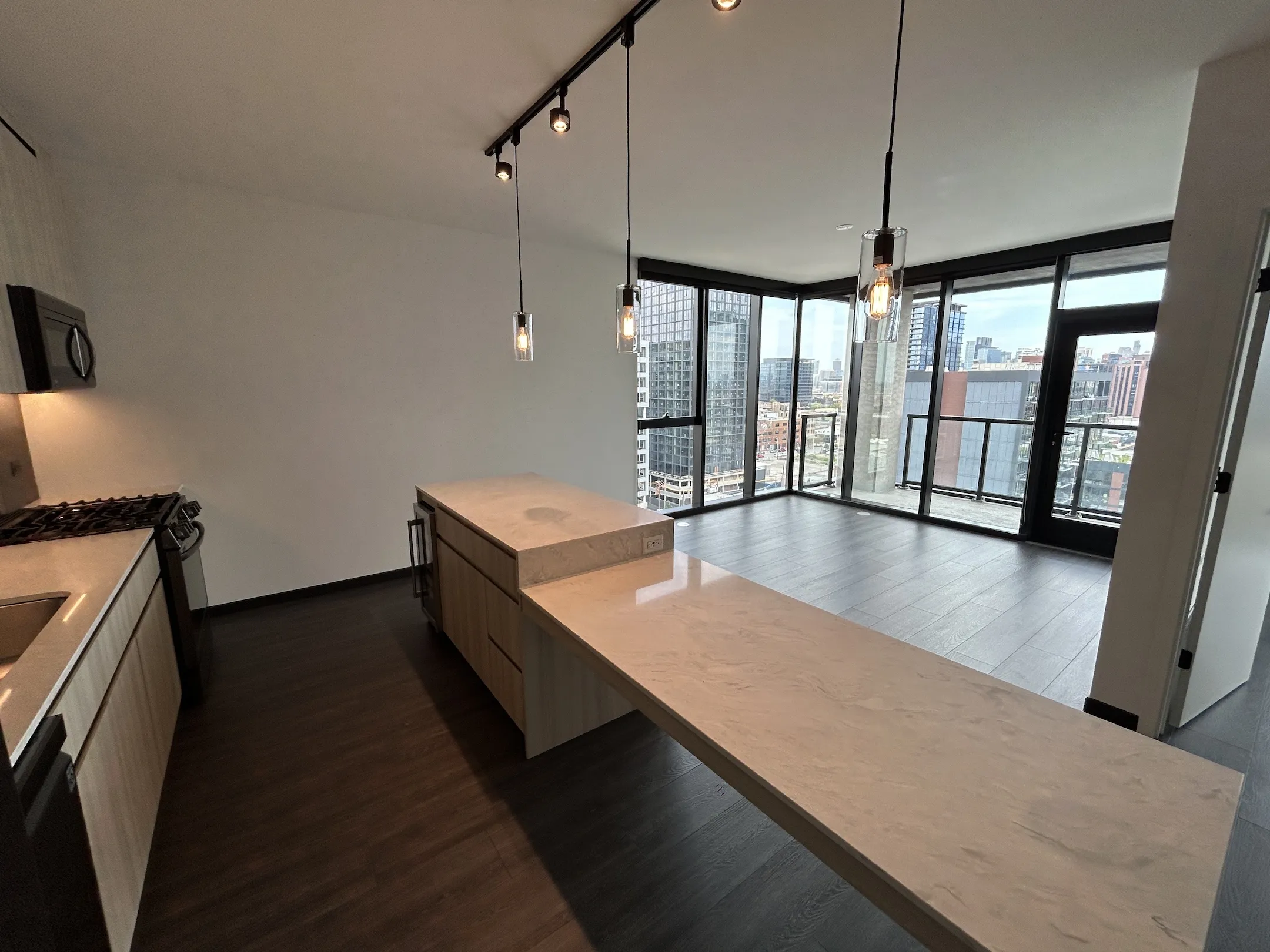 1400 W Randolph St   60607 60607-unit#1203-Chicago-IL