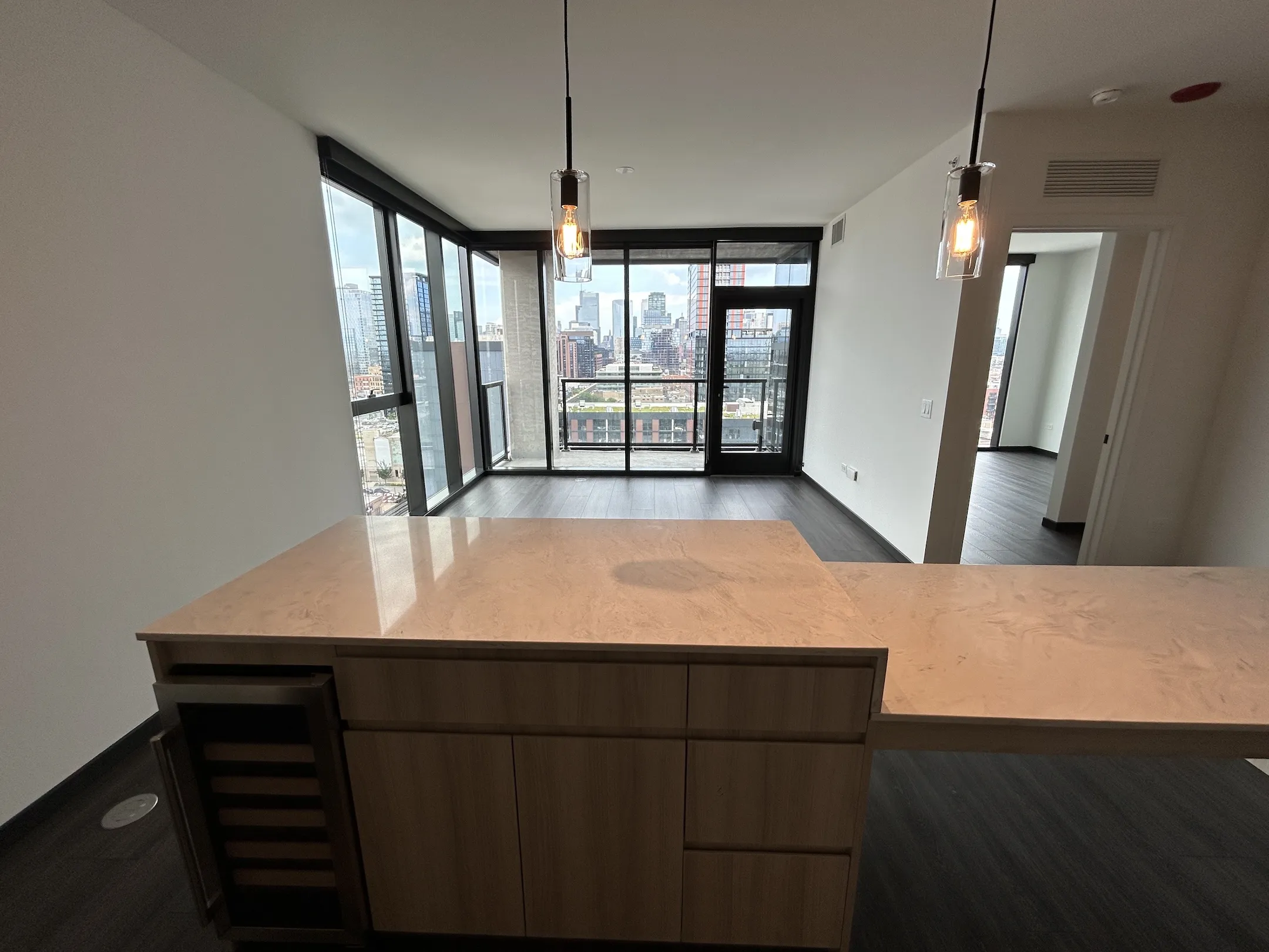 1400 W Randolph St   60607 60607-unit#1203-Chicago-IL