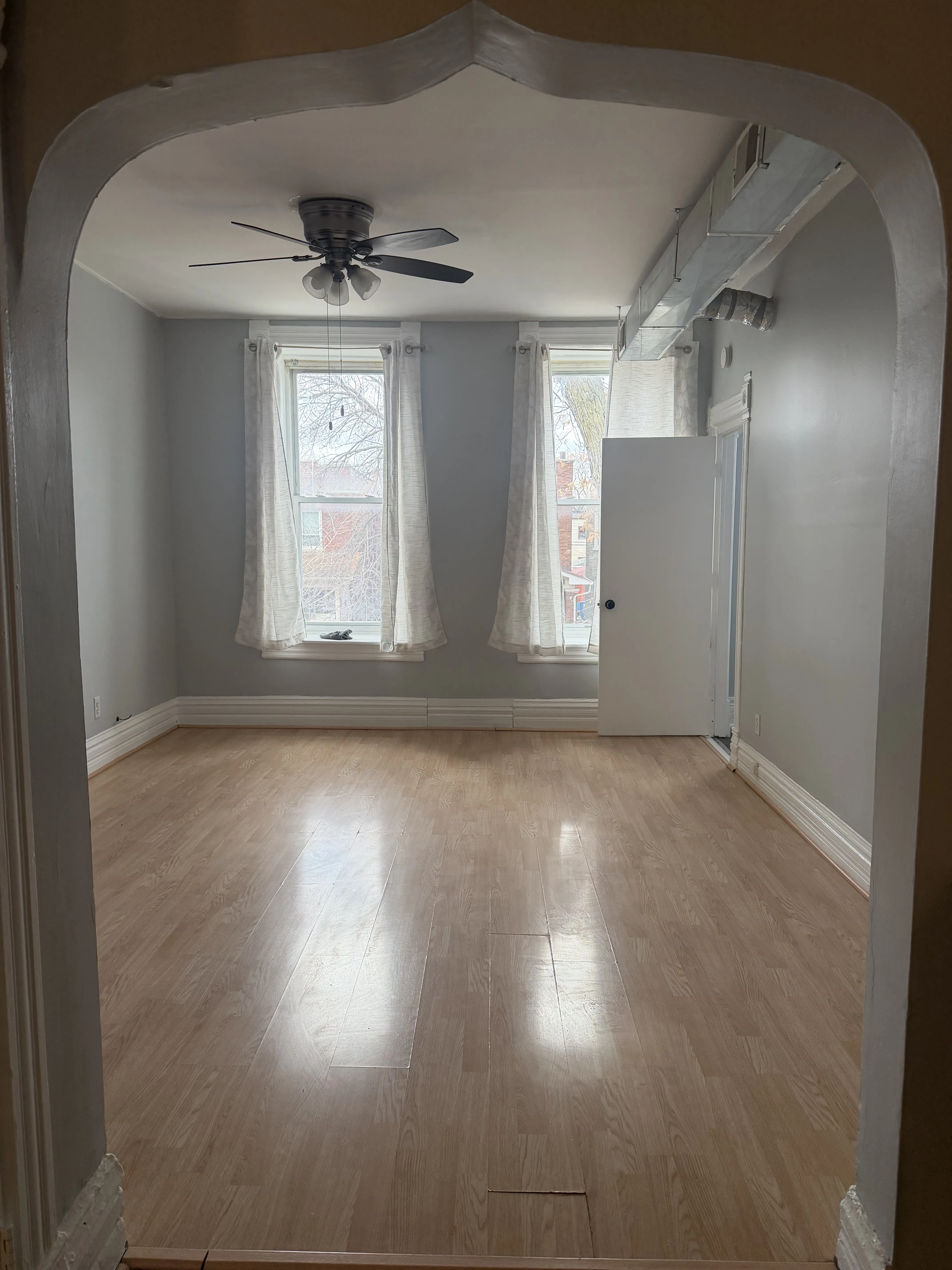 837 N Francisco Ave   60622 60622-unit#2F-Chicago-IL