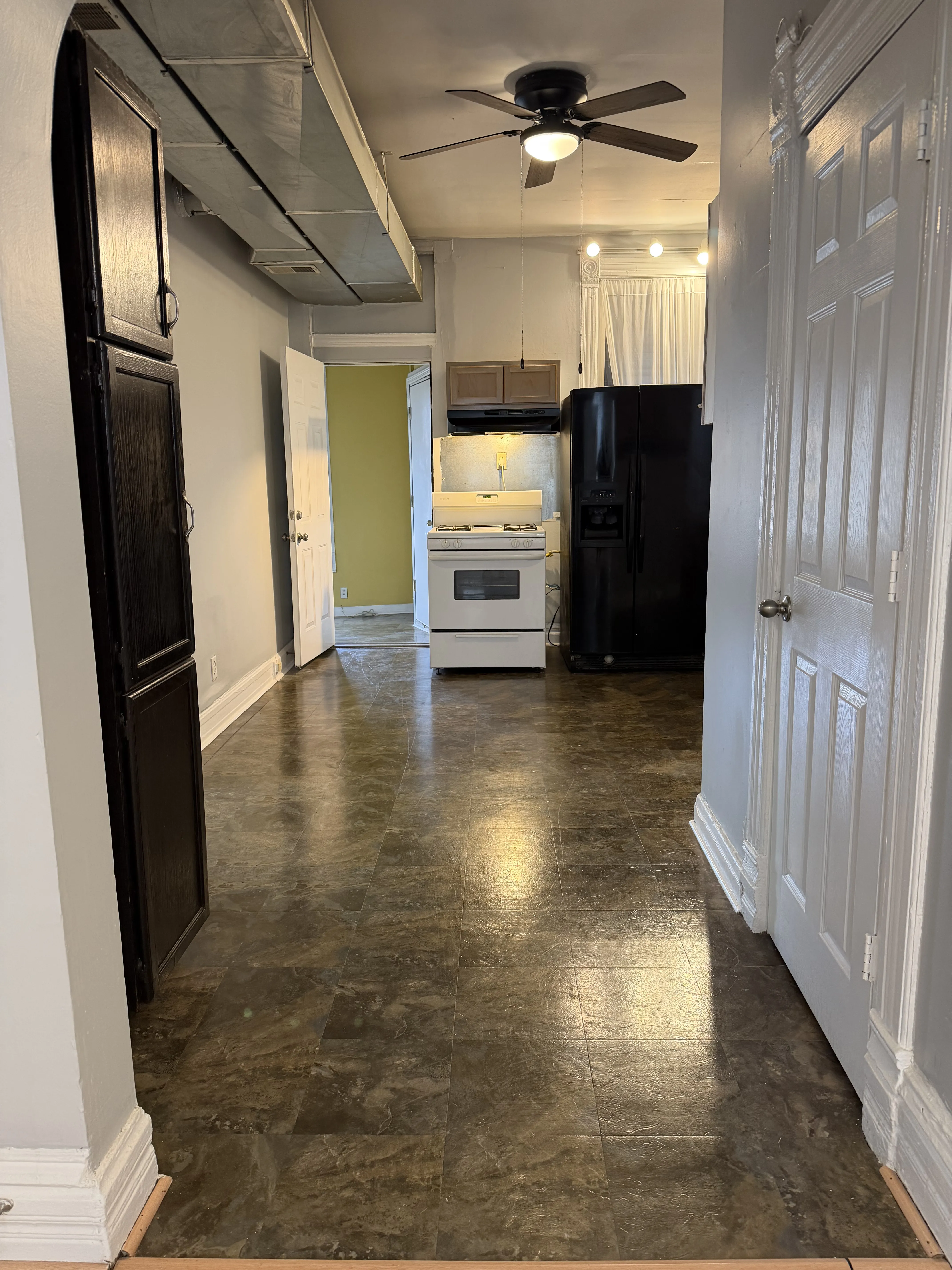 837 N Francisco Ave   60622 60622-unit#2F-Chicago-IL