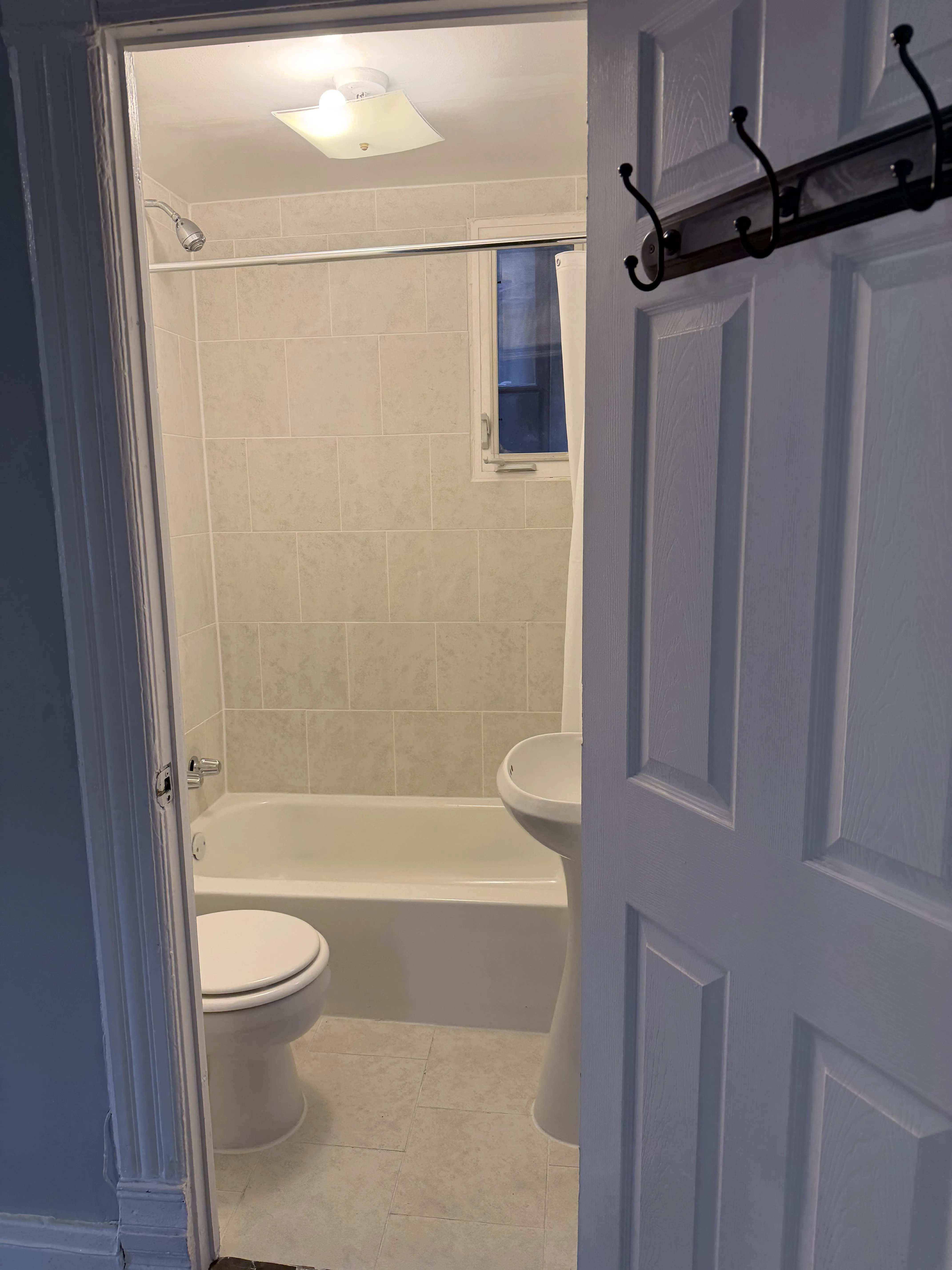 837 N Francisco Ave   60622 60622-unit#2F-Chicago-IL