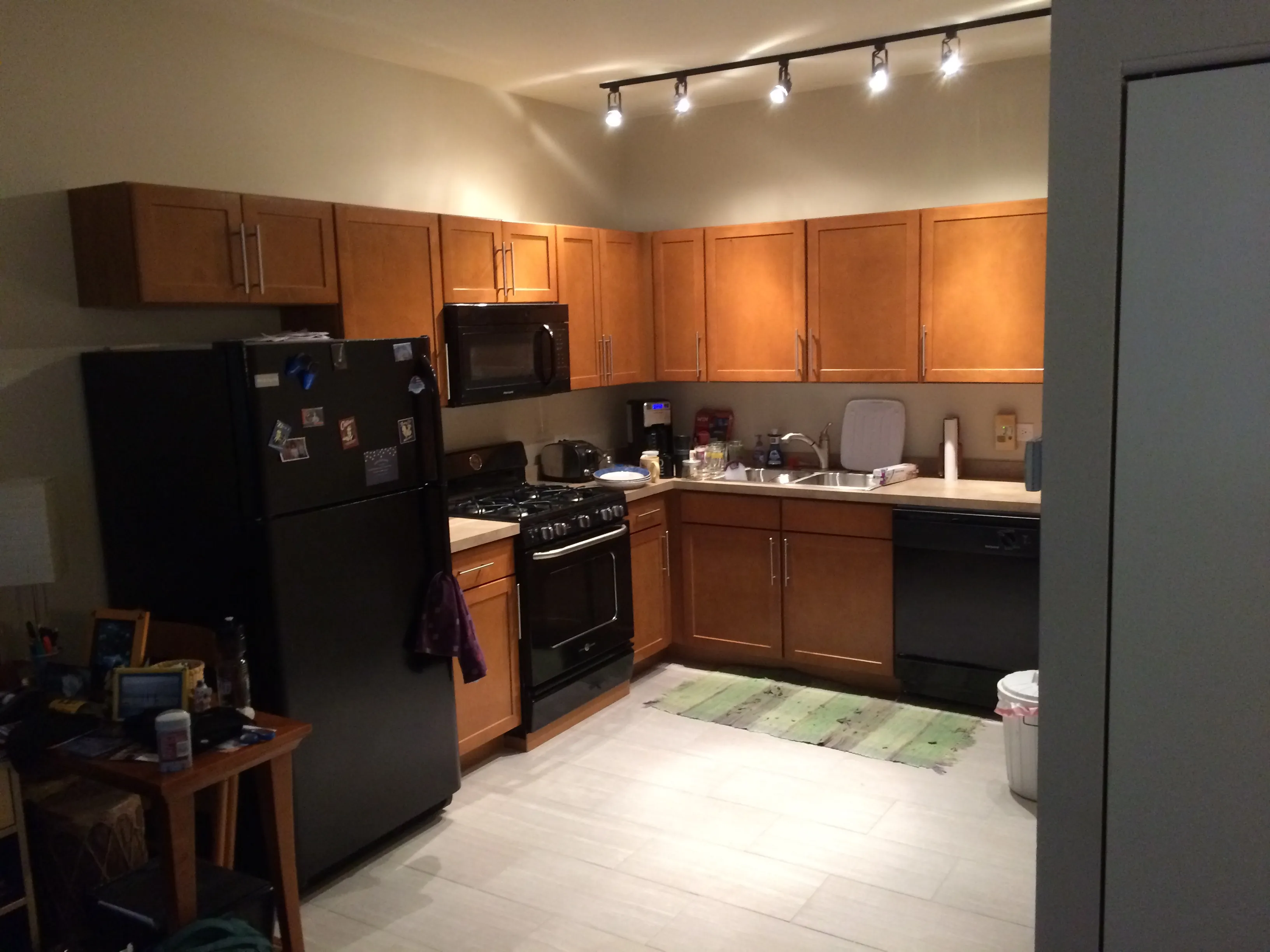 1301 W Fletcher St   60657 60657-Brewery Lofts-unit#217-Chicago-IL