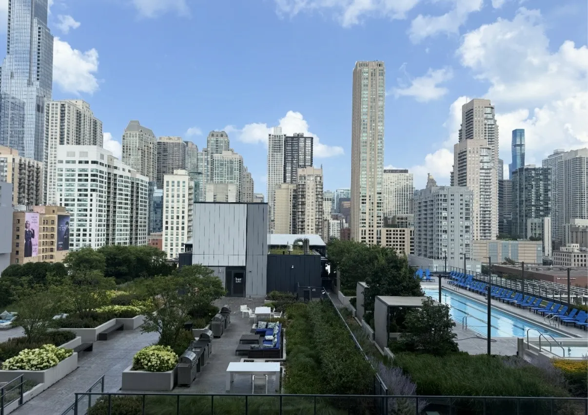 637 N Wells St 60654-Gallery On Wells-unit#1212-Chicago-IL