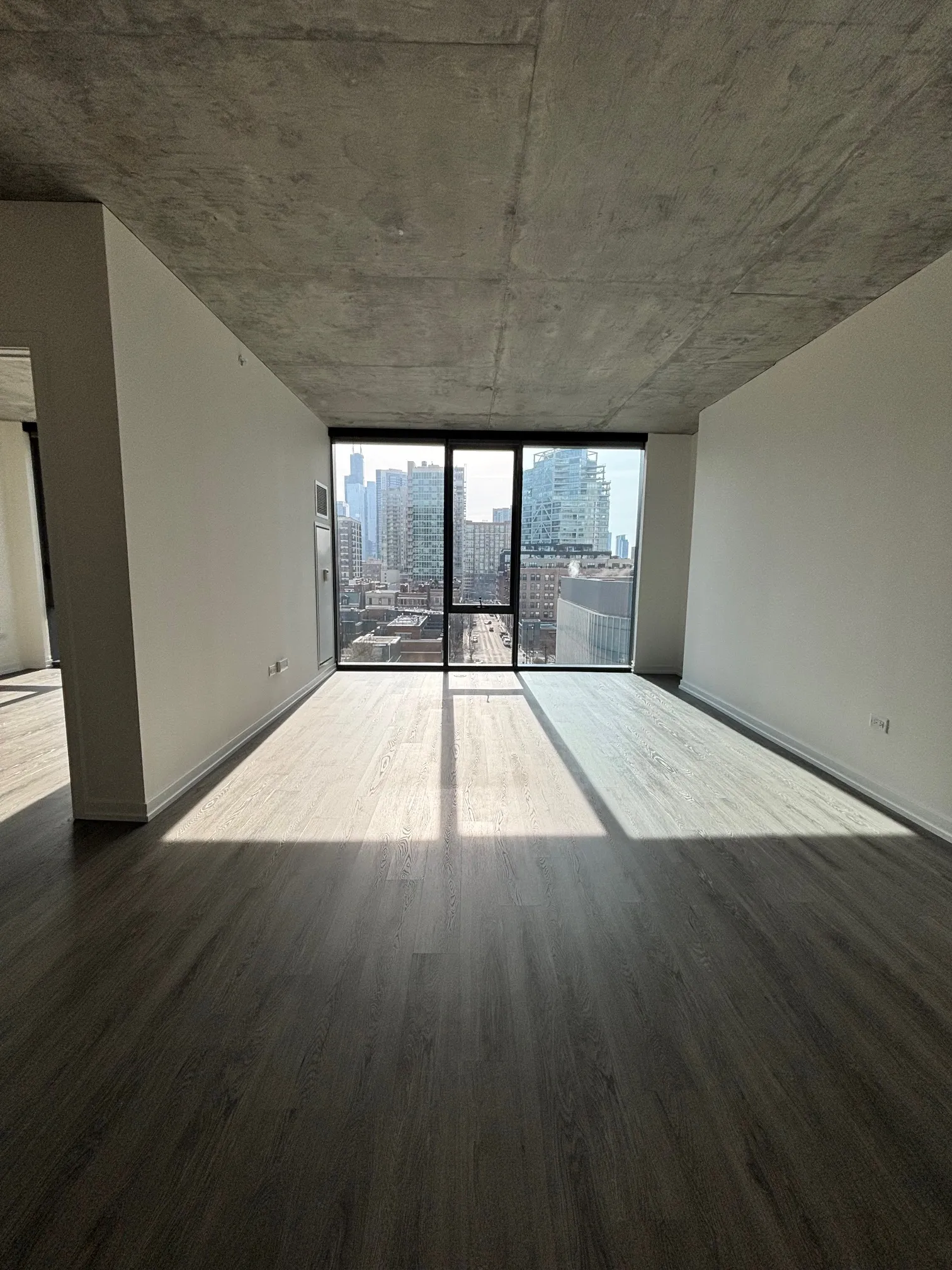 460 W Ave 60610 60610-unit#1403-Chicago-IL