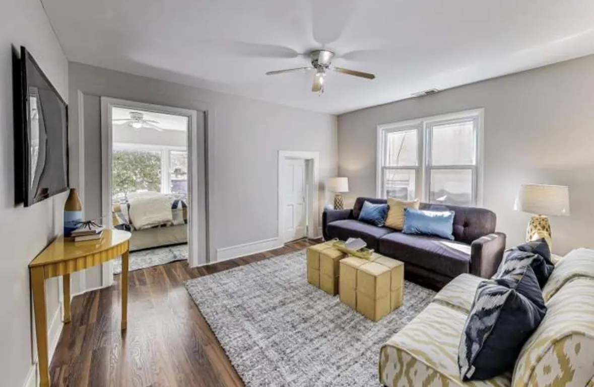 2134 N Keeler Ave   60639 60639-unit#2-Chicago-IL