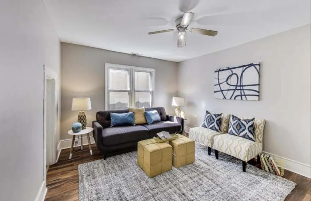 2134 N Keeler Ave   60639 60639-unit#2-Chicago-IL