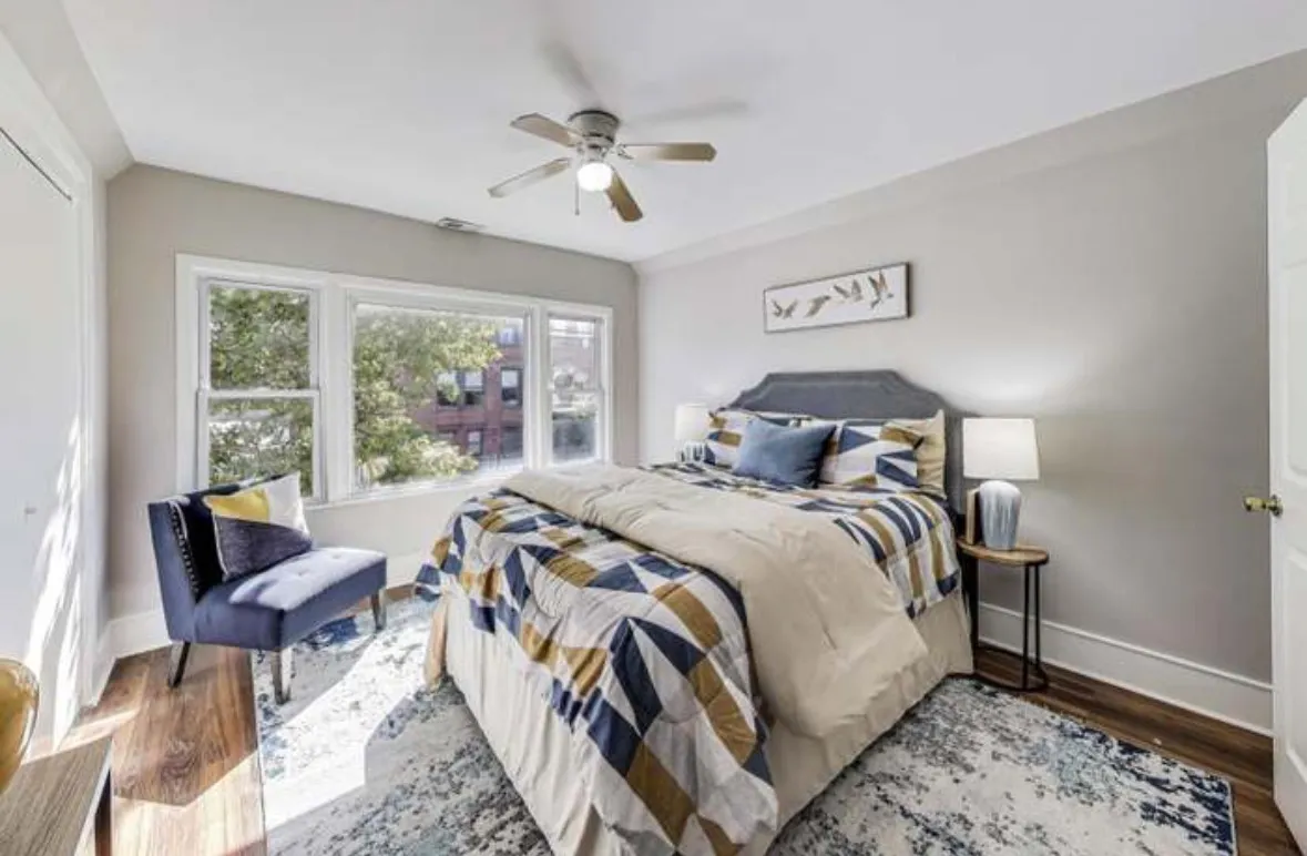 2134 N Keeler Ave 60639 60639-unit#2-Chicago-IL