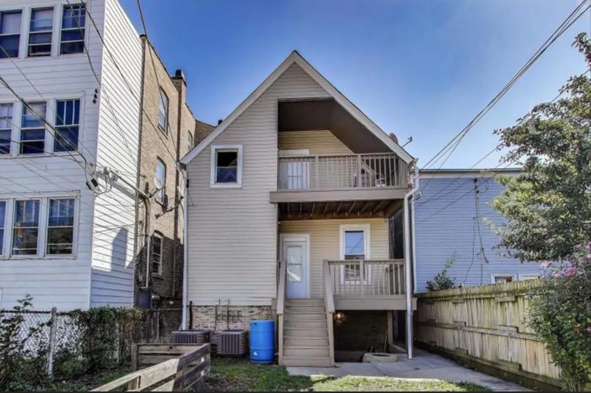 2134 N Keeler Ave   60639 60639-unit#2-Chicago-IL
