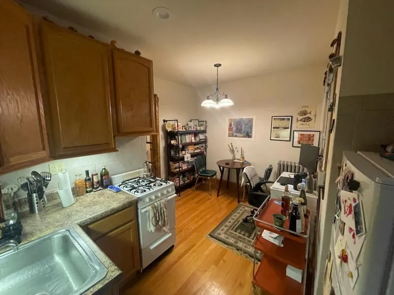 3744 1/2 N SHEFFIELD AVE 60613-Sheffield Apartments-unit#1A-Chicago-IL