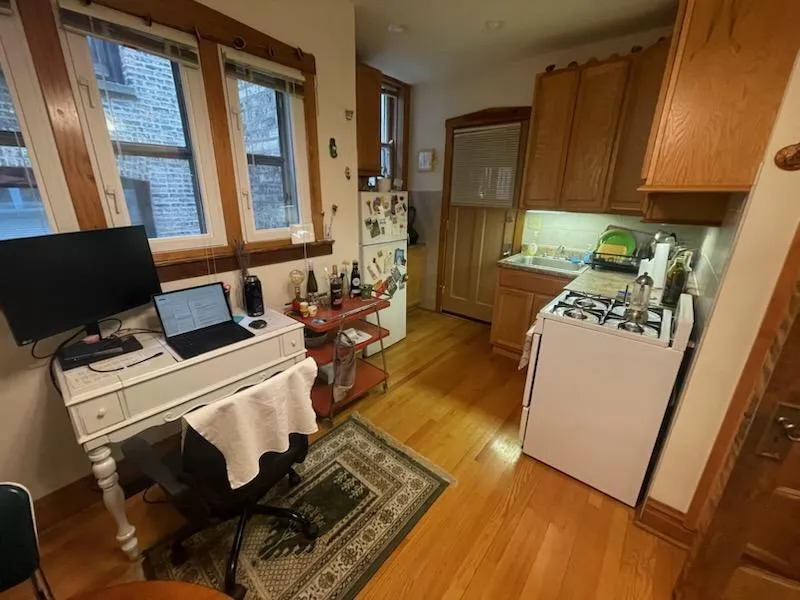 3744 1/2 N SHEFFIELD AVE 60613-Sheffield Apartments-unit#1A-Chicago-IL