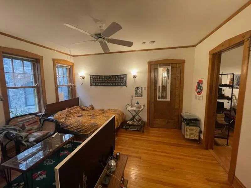3744 1/2 N SHEFFIELD AVE 60613-Sheffield Apartments-unit#1A-Chicago-IL