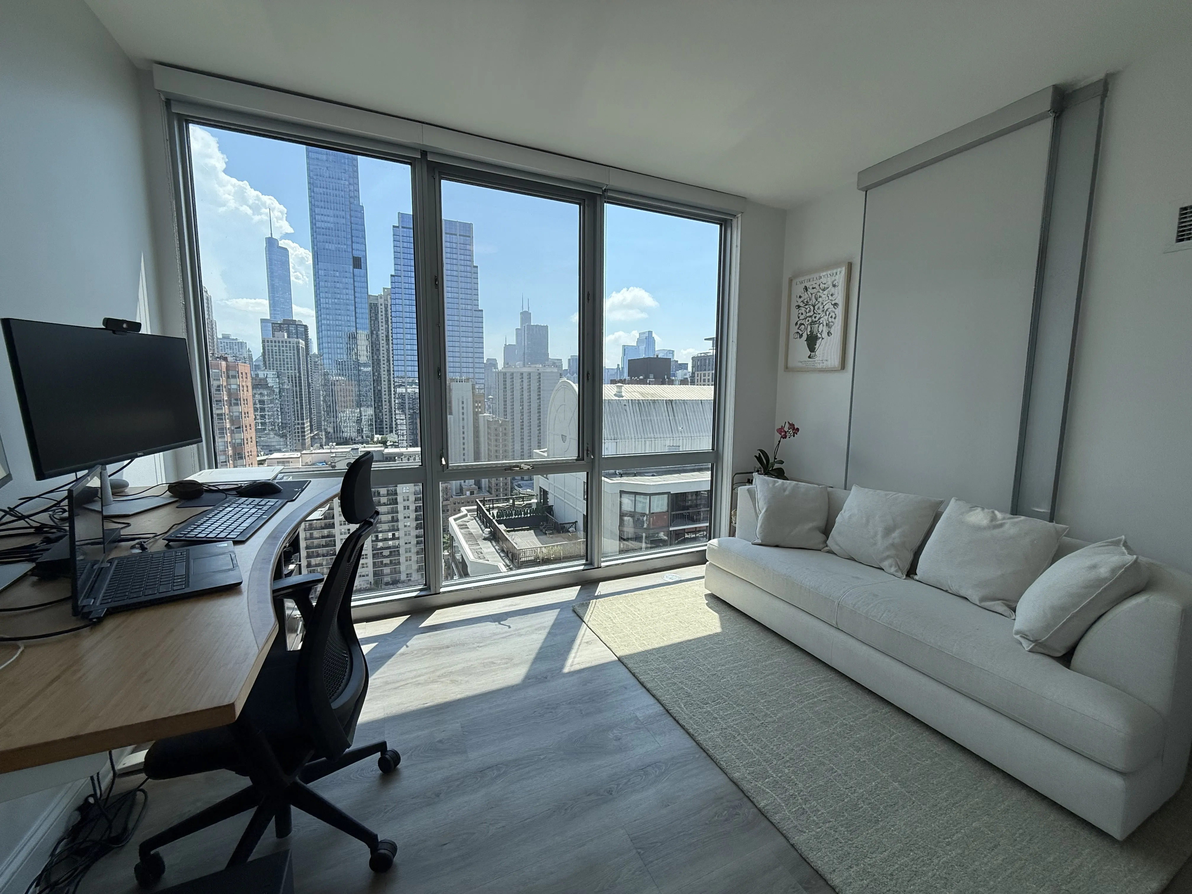 2 W Delaware Pl   60610 60610-Two West-Chicago-IL