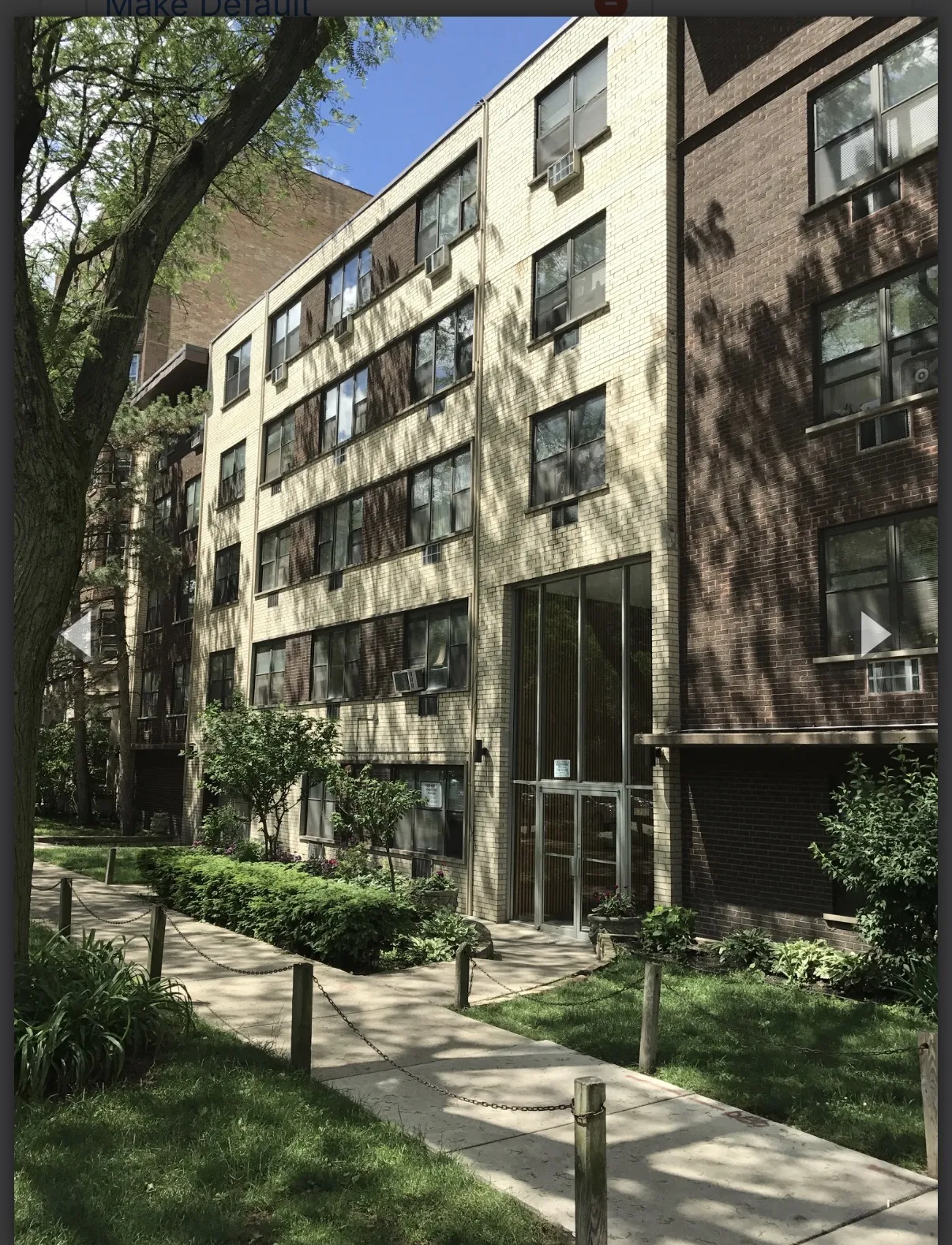 5750 N Kenmore Ave   60660 60660-unit#209-Chicago-IL