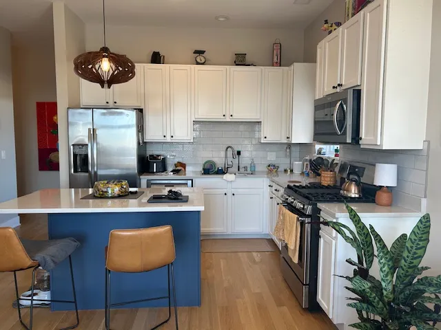 Roscoe Village 60618-unit#407-Chicago-IL