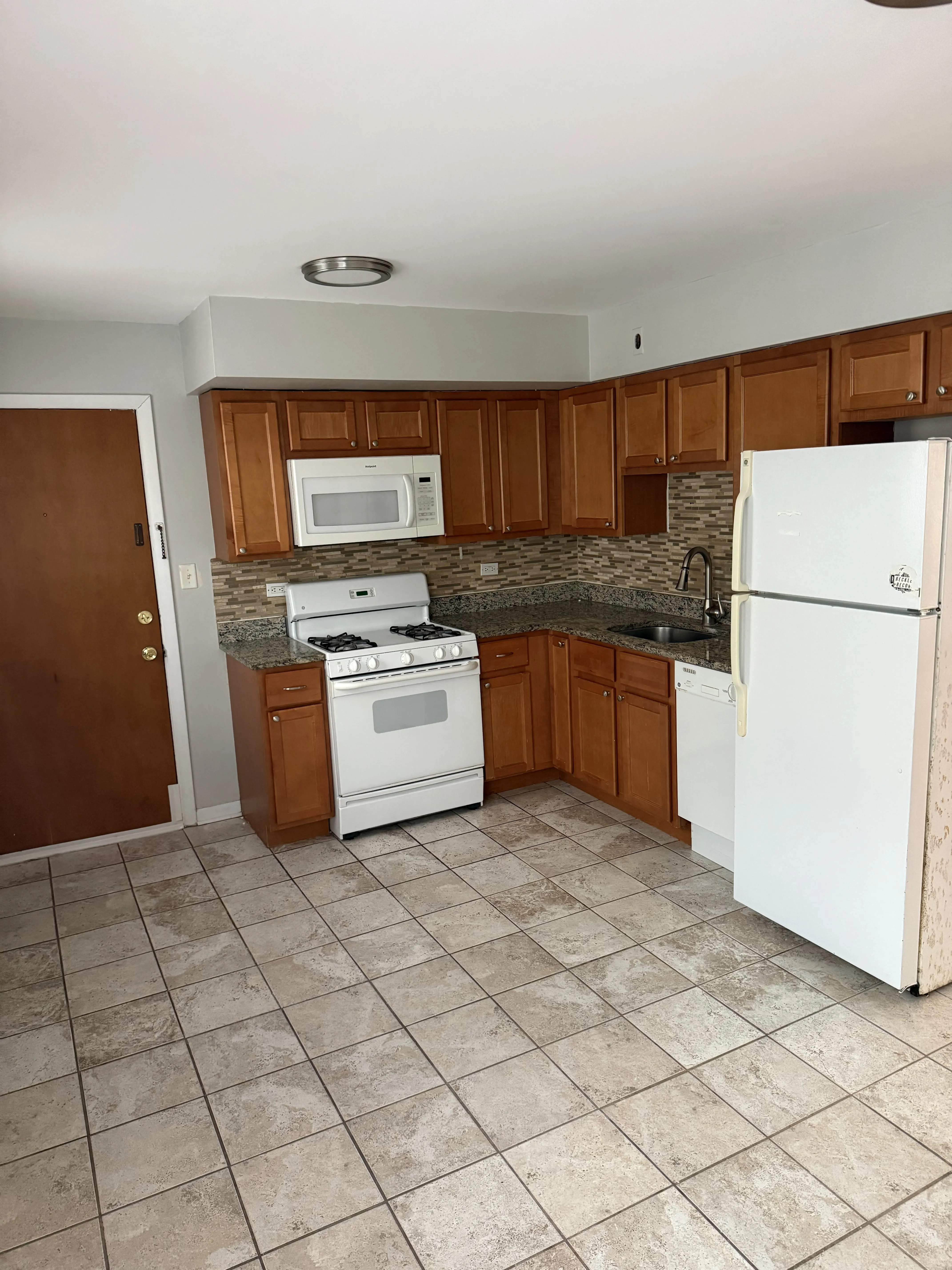 1405 W Sherwin Ave   60626 60626-unit#1S-Chicago-IL