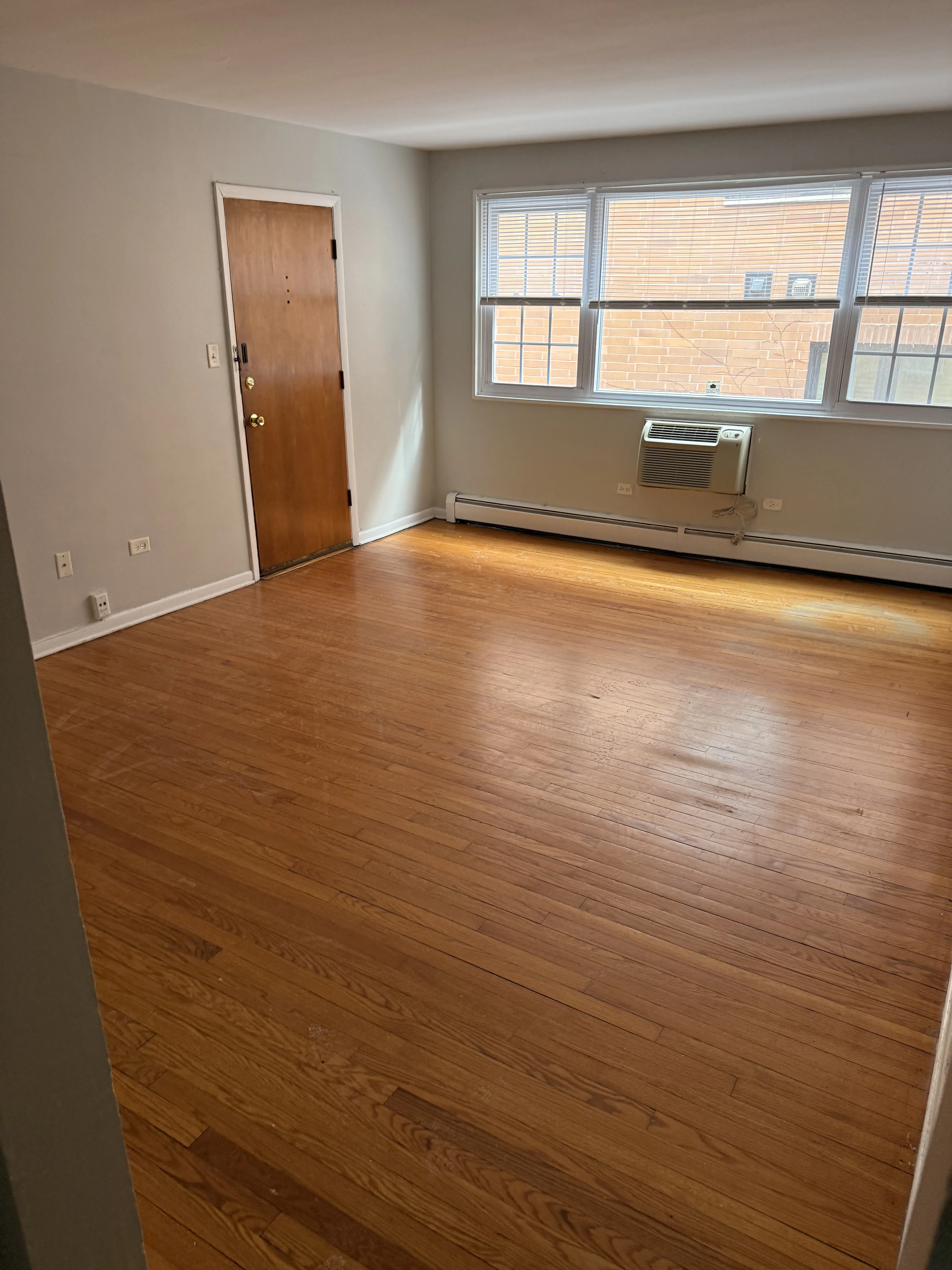 1405 W Sherwin Ave   60626 60626-unit#1S-Chicago-IL