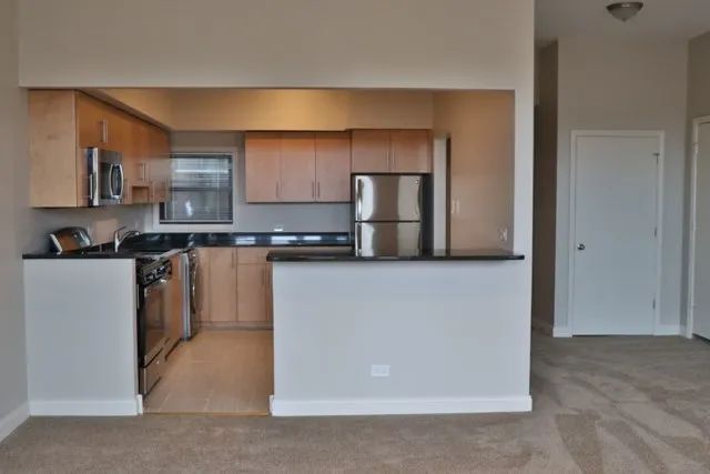 3158 N Clark St   60657 60657-Belmont Court-unit#E5-Chicago-IL