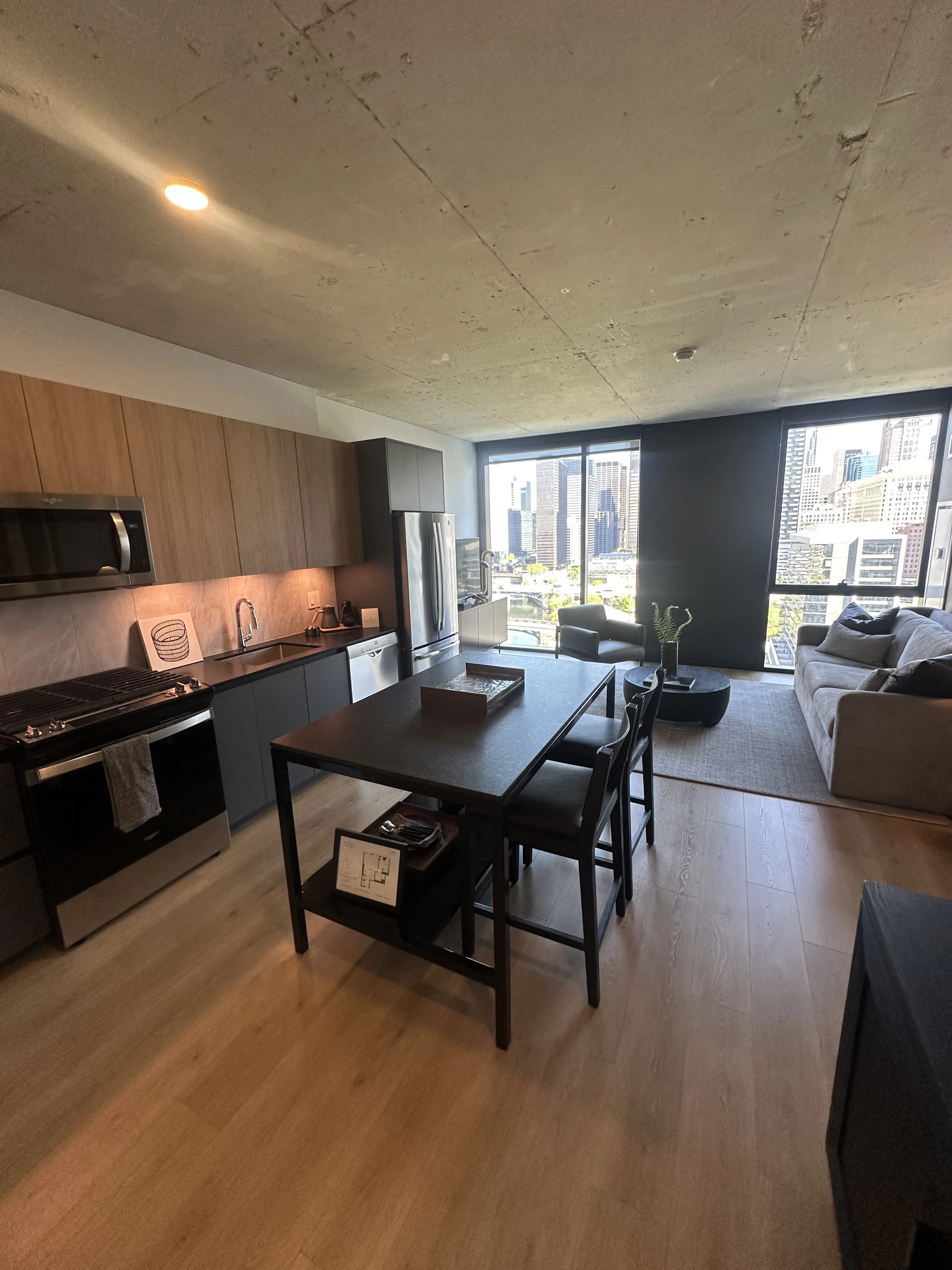 234 W Polk St 60607 60607-unit#1910-Chicago-IL