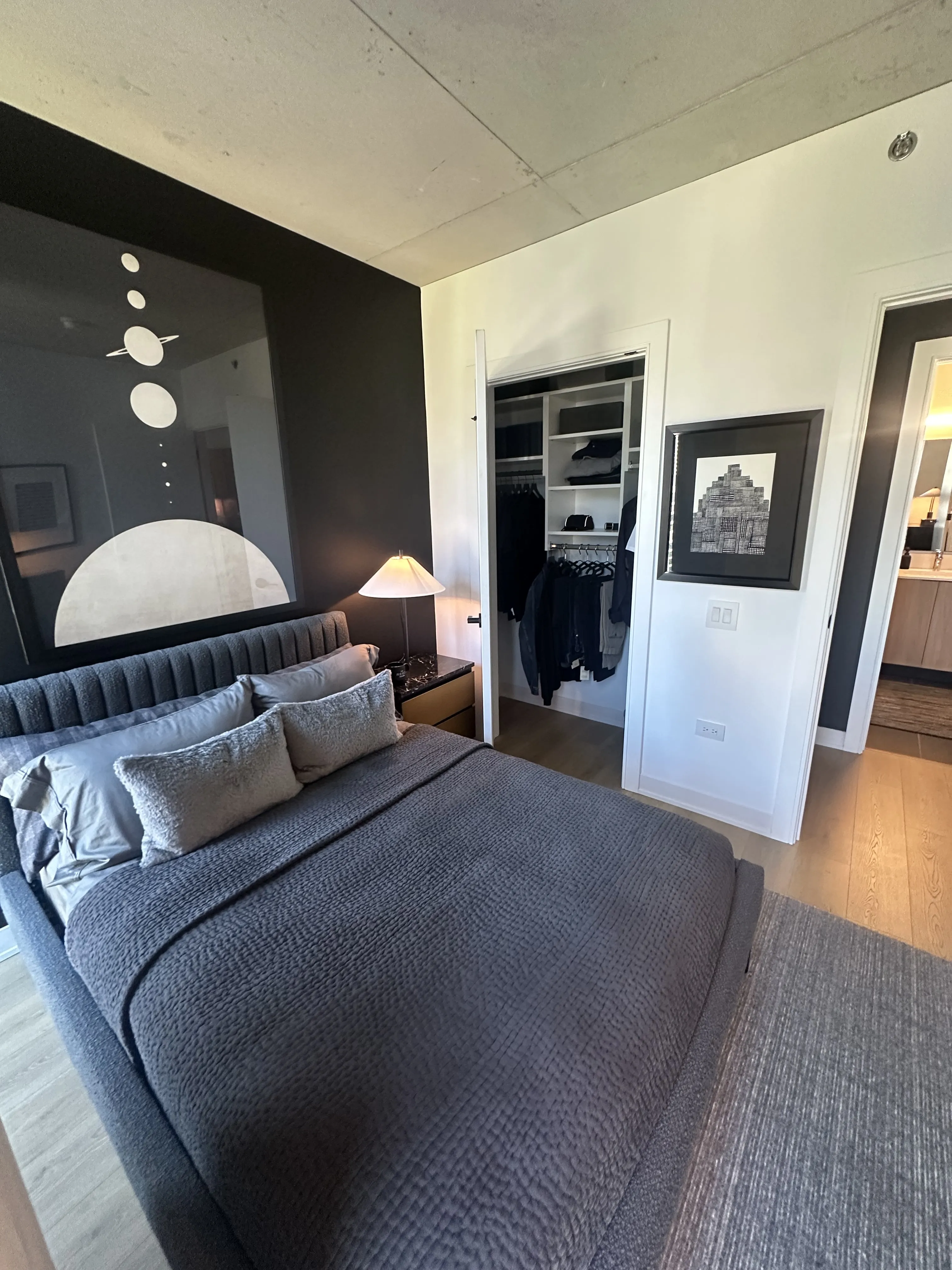 234 W Polk St   60607 60607-unit#1910-Chicago-IL